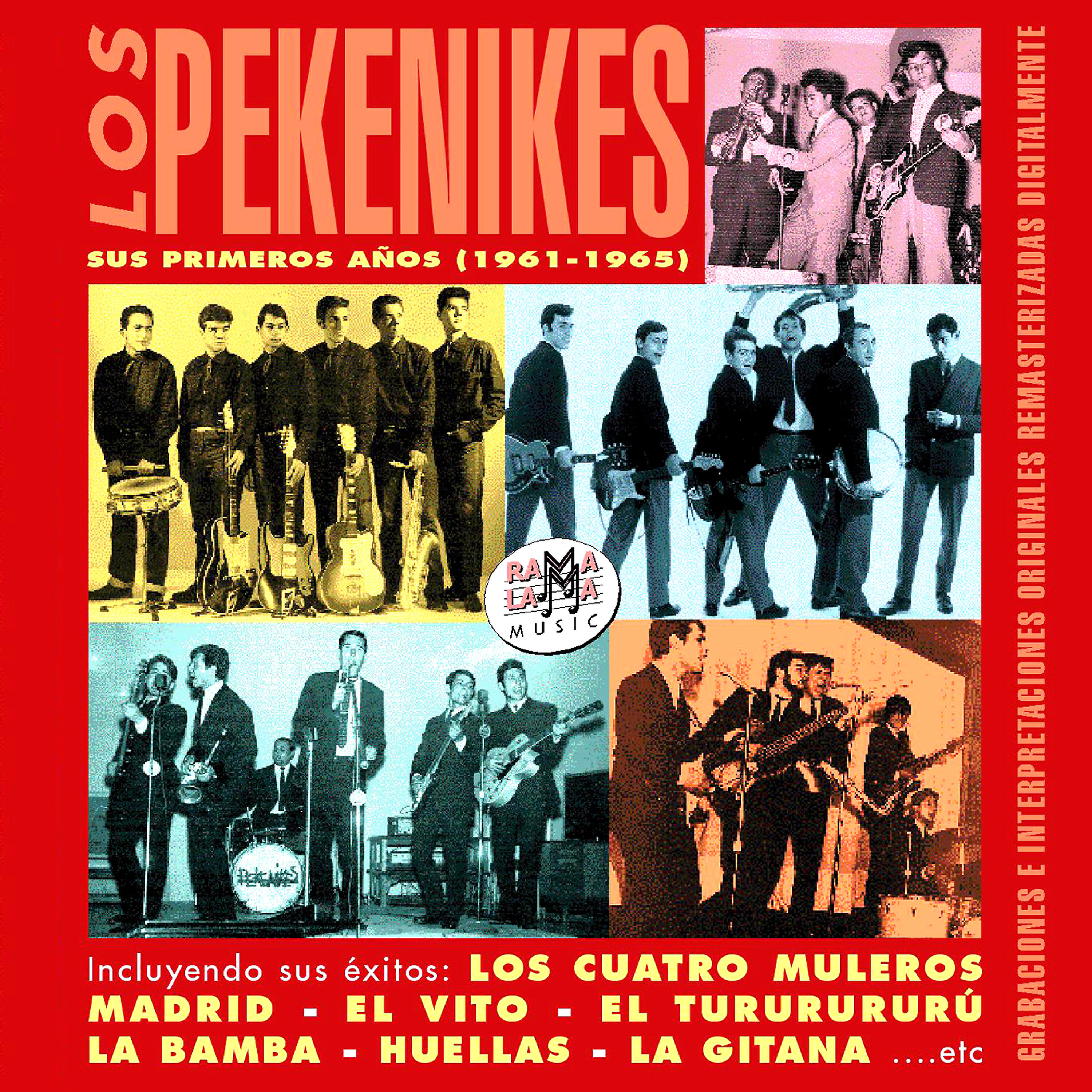 Pekenikes