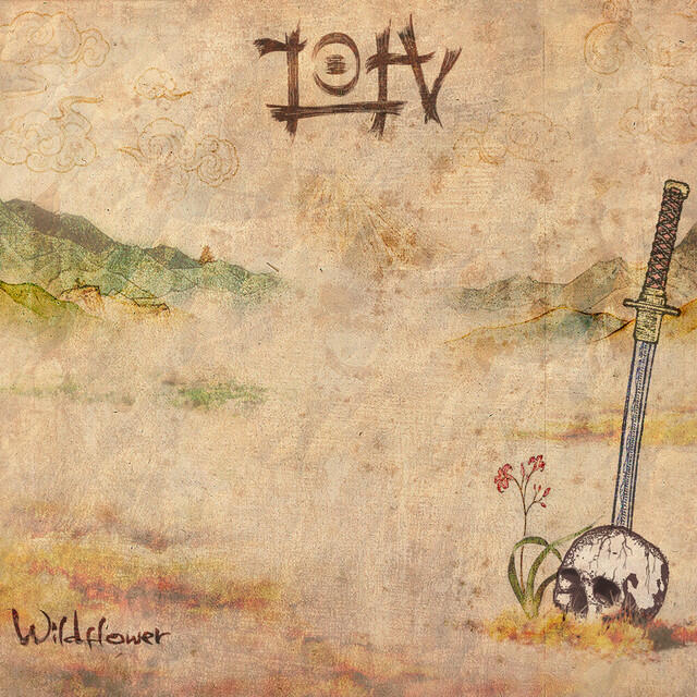 Релиз Wildflower