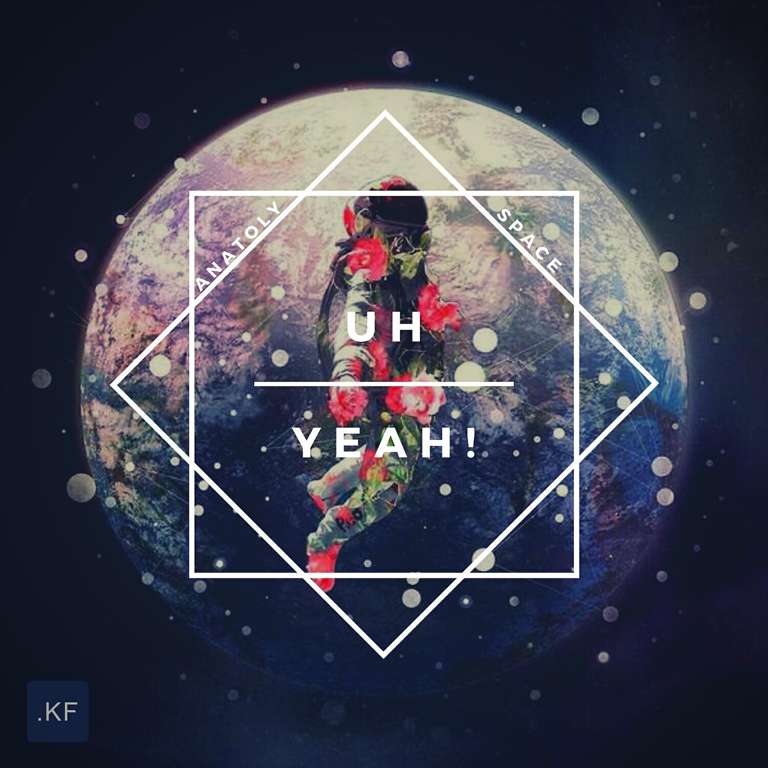 Релиз Uh Yeah!