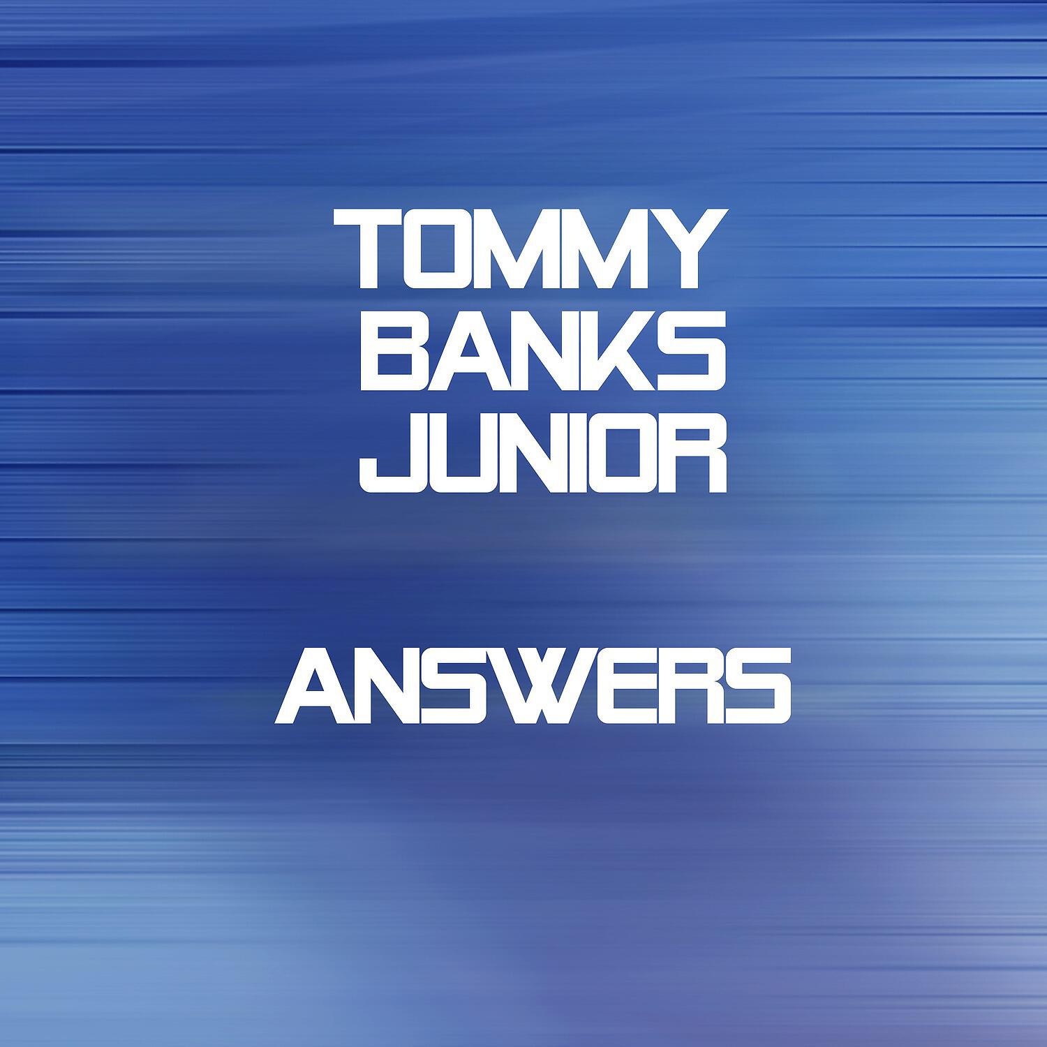 Постер альбома Answers