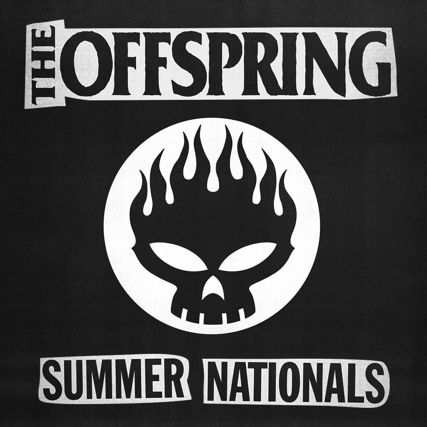 Постер альбома Summer Nationals