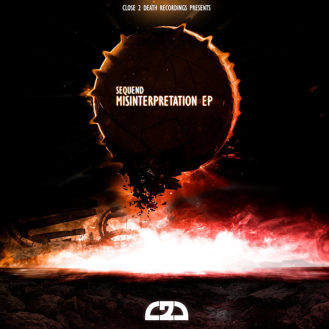 Релиз Misinterpretation EP