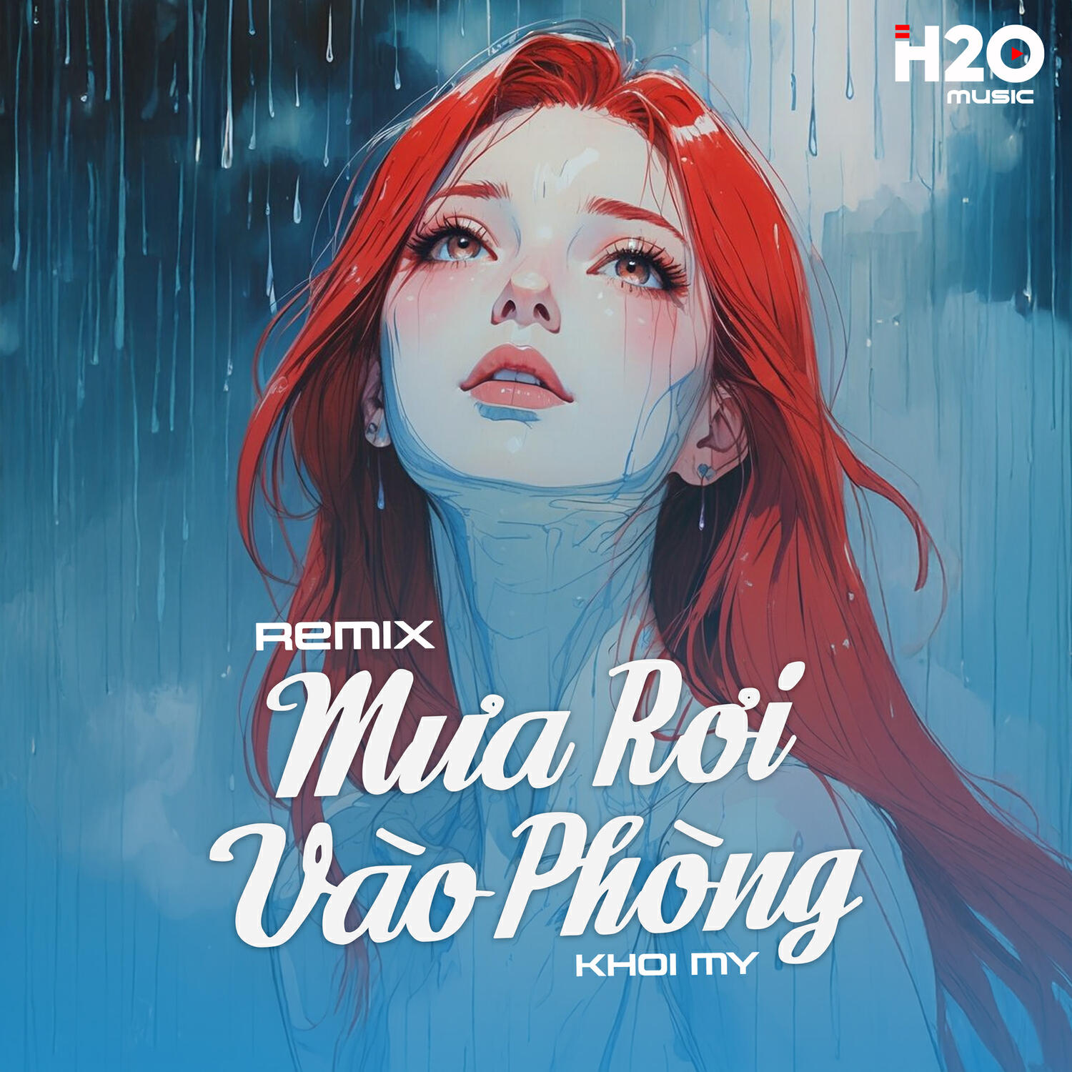 Релиз Mưa Rơi Vào Phòng (Remix)