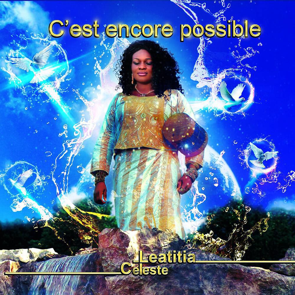 Leatitia Celeste