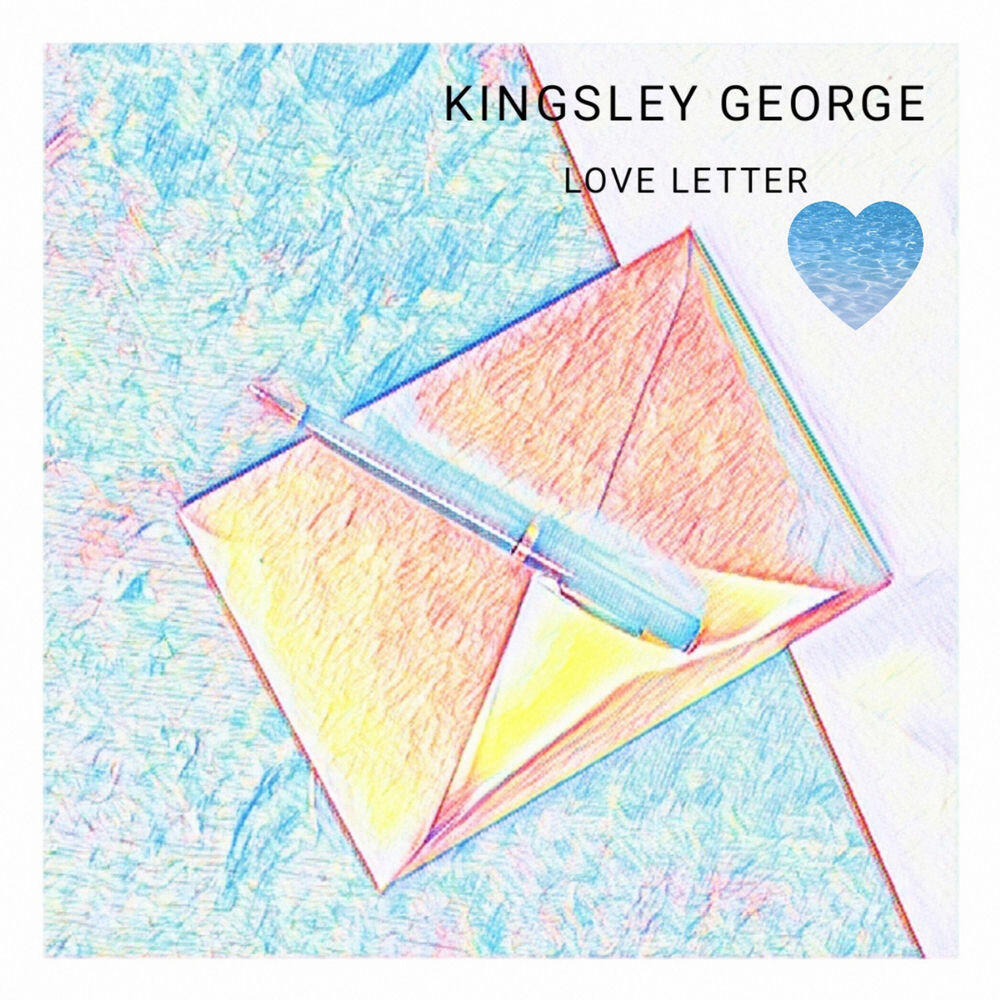 Релиз Love letter