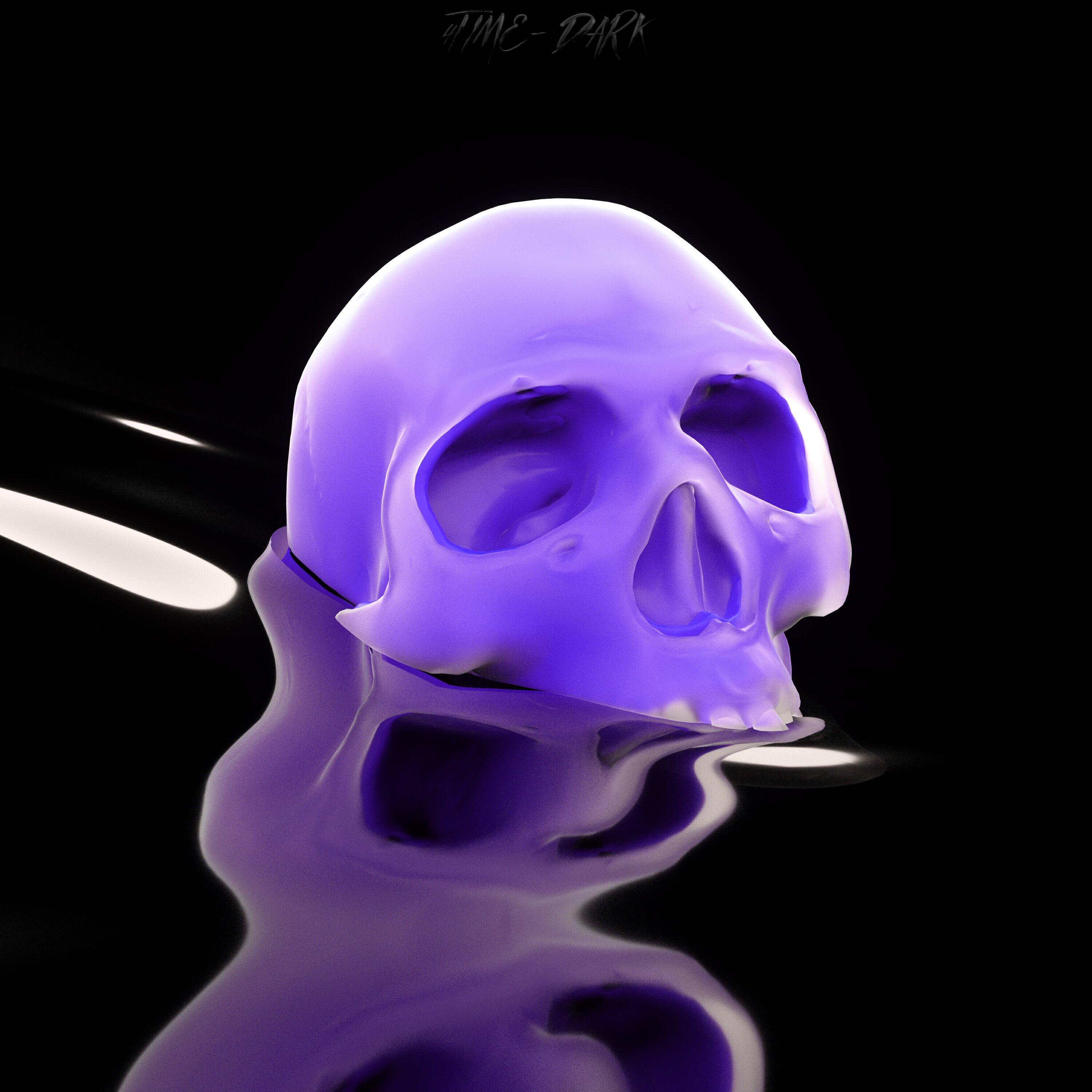 Релиз Dark