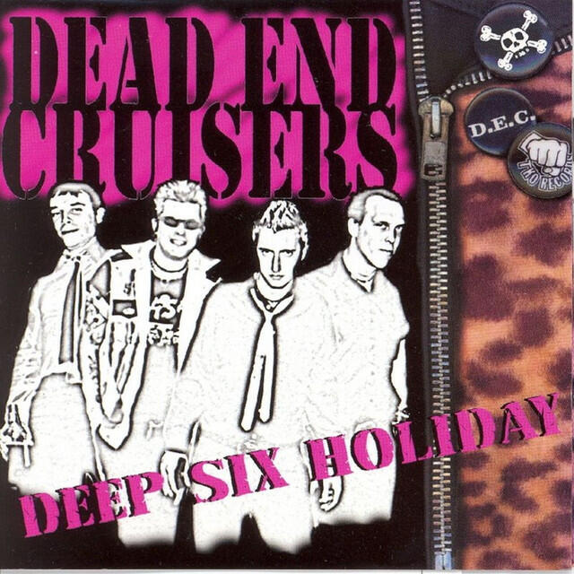 Релиз Deep Six Holiday