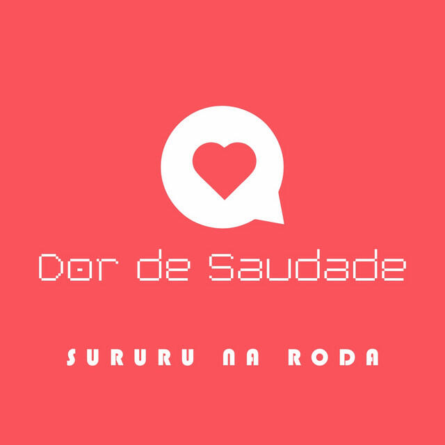 Релиз Dor de Saudade
