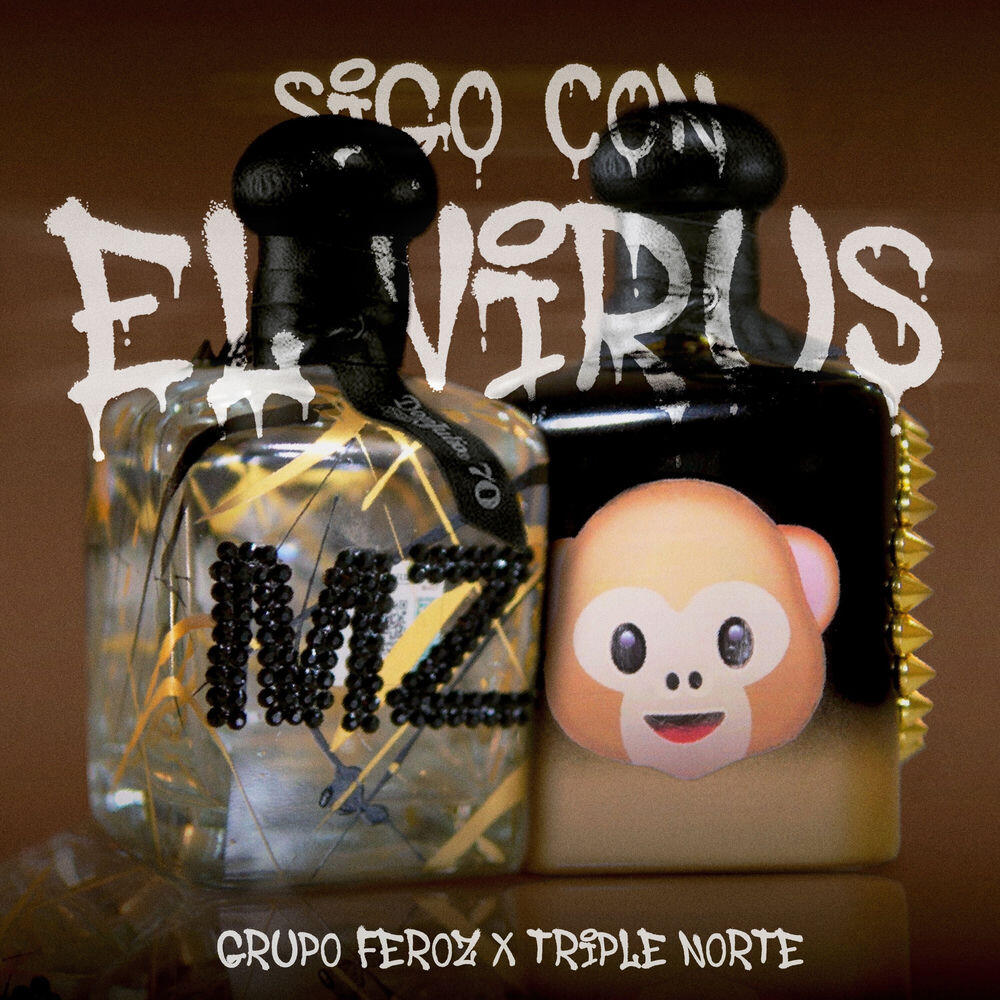 Релиз Sigo Con El Virus