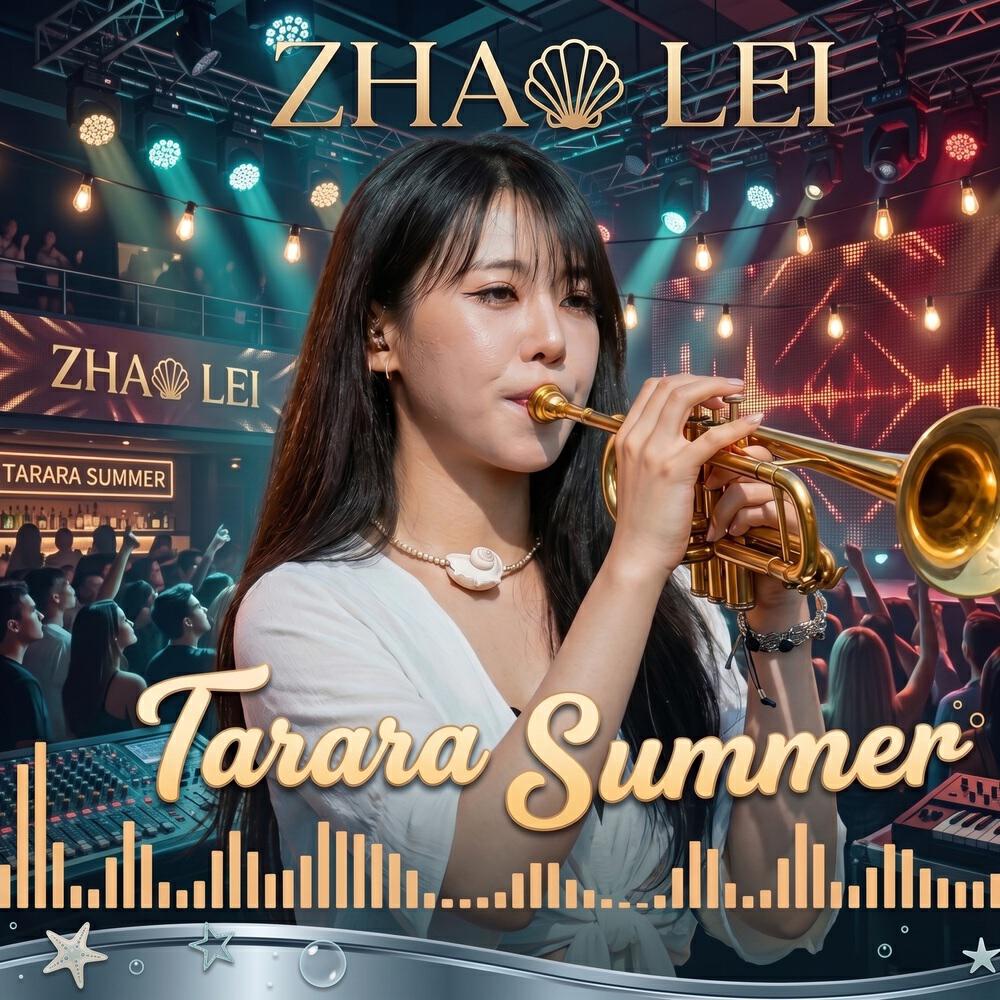 Релиз Tarara Summer