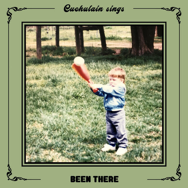 Релиз Been There