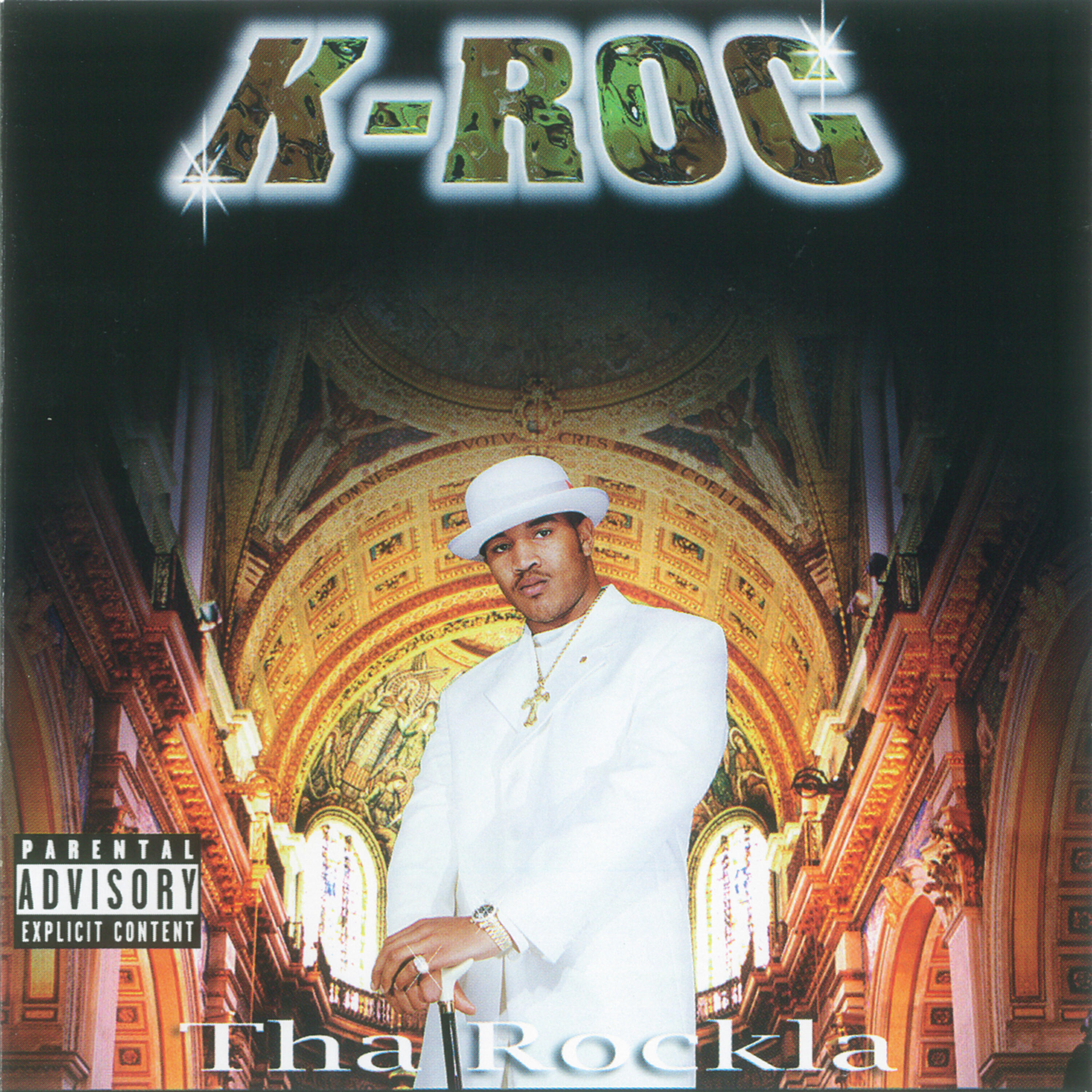 Релиз K-Roc