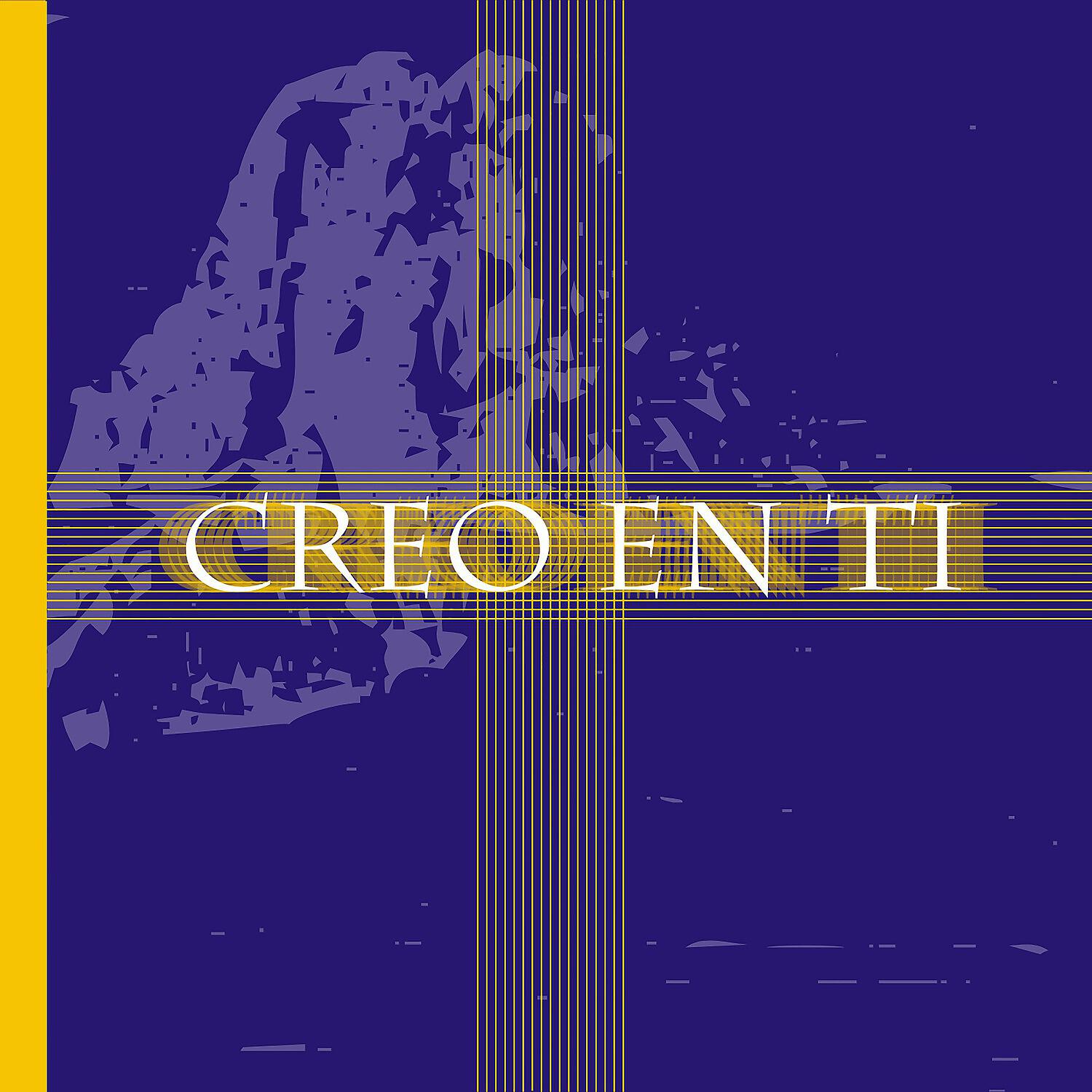 Релиз Creo en Ti