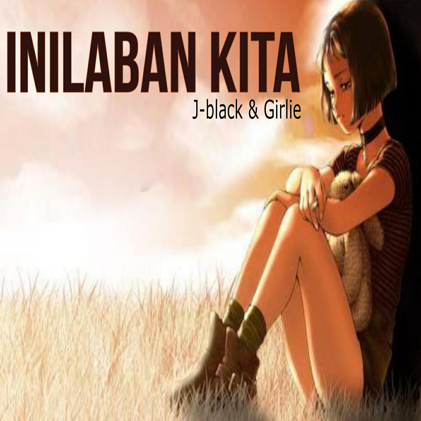 Релиз Inilaban Kita