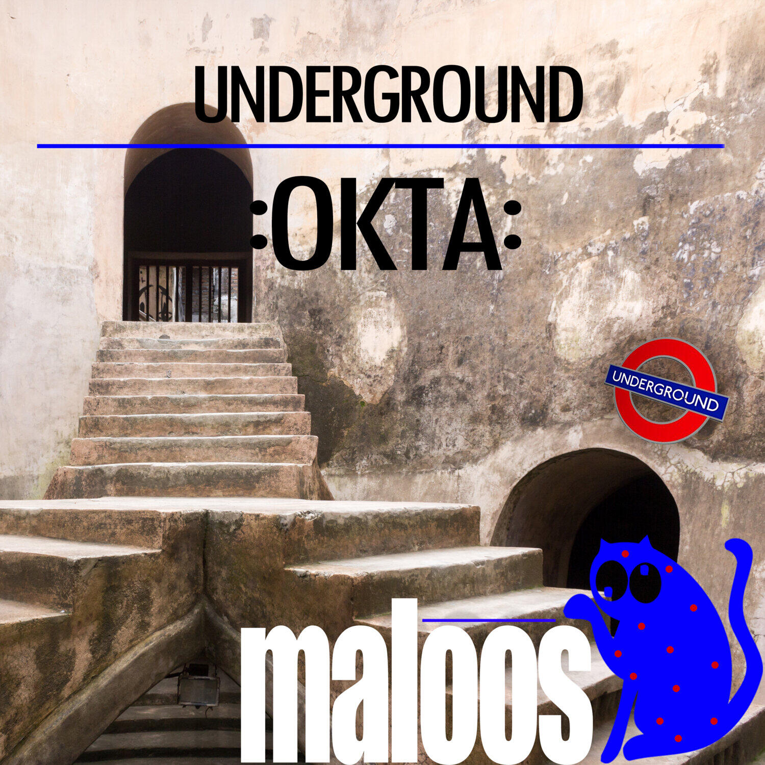 :OKTA: