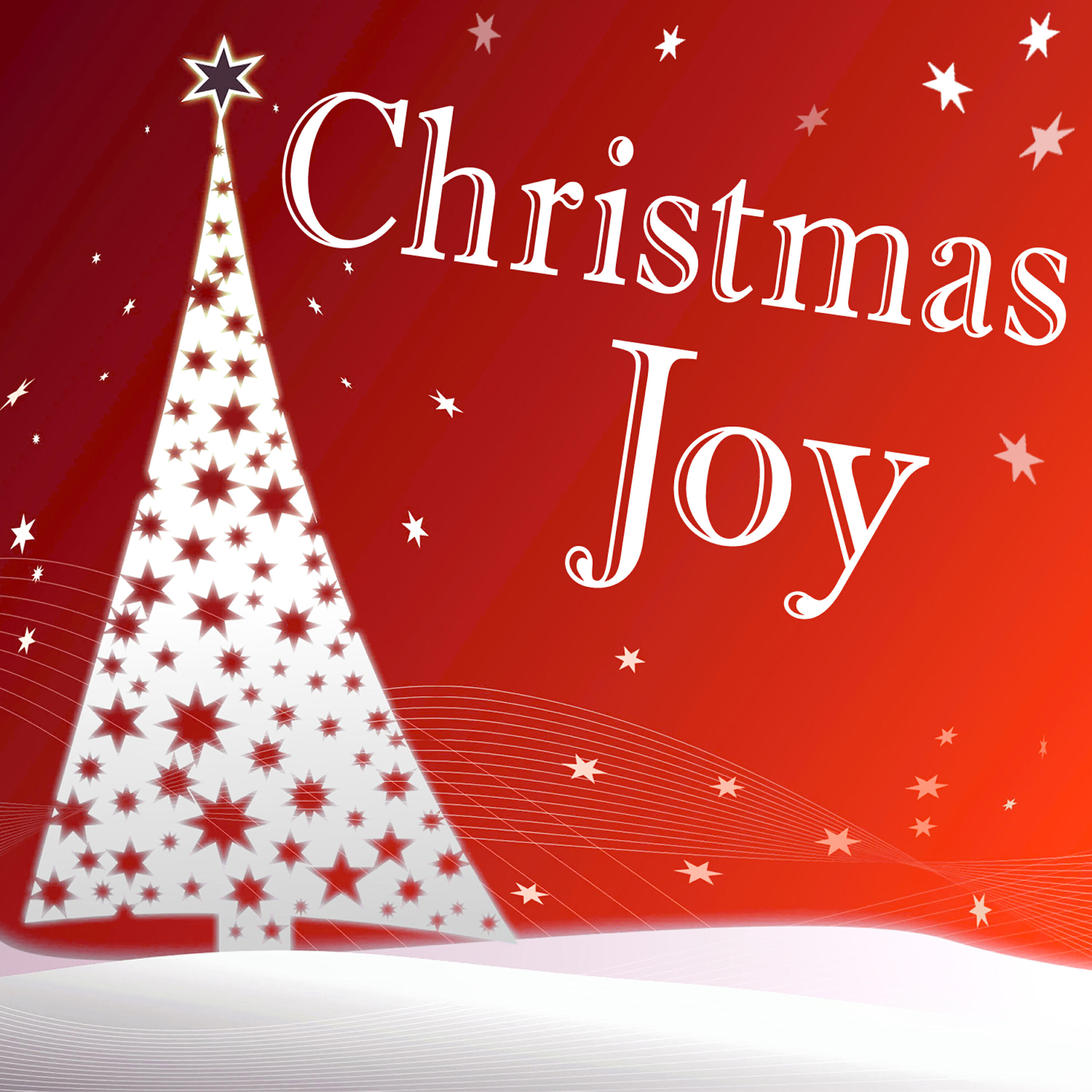Релиз Christmas Joy