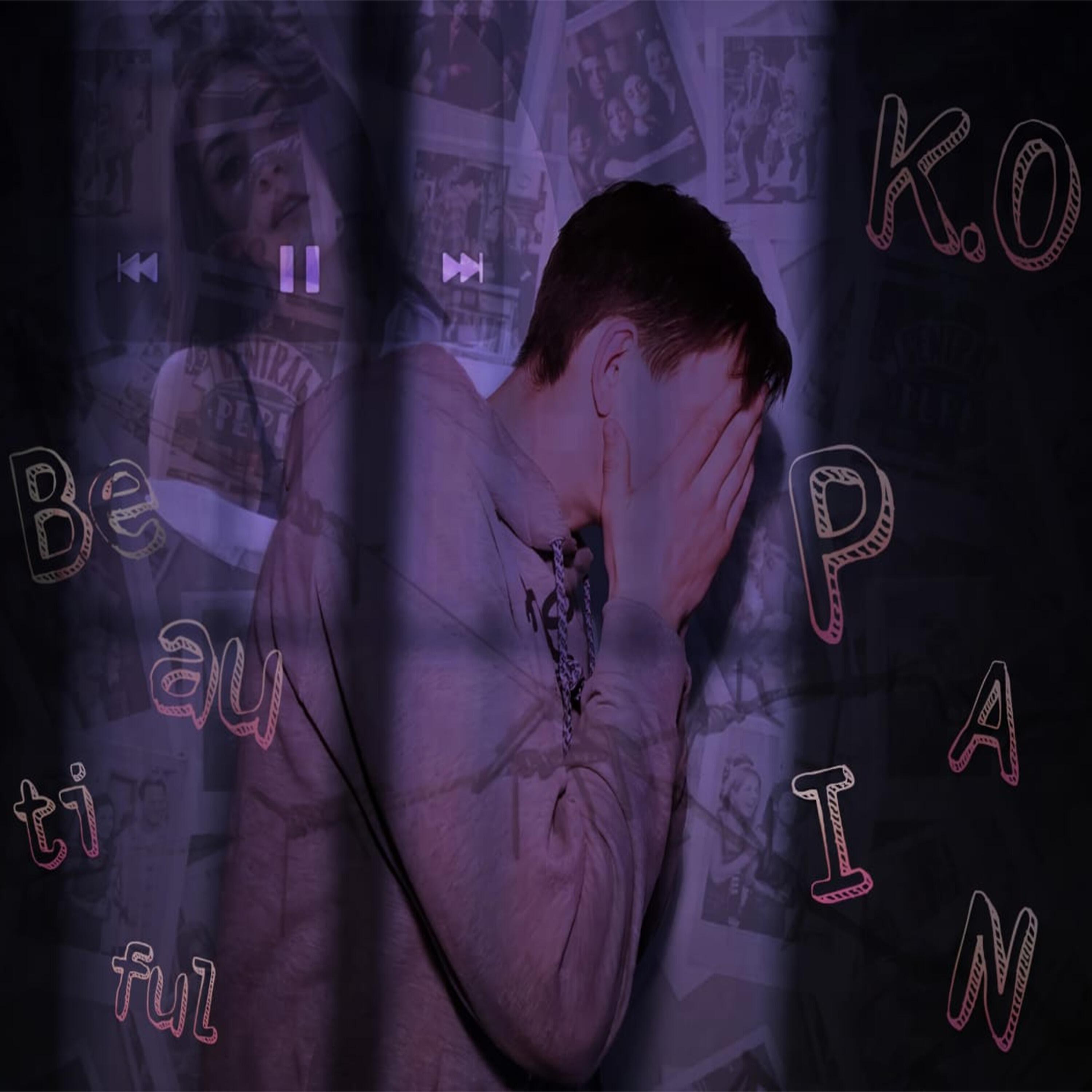 Релиз Beautiful Pain