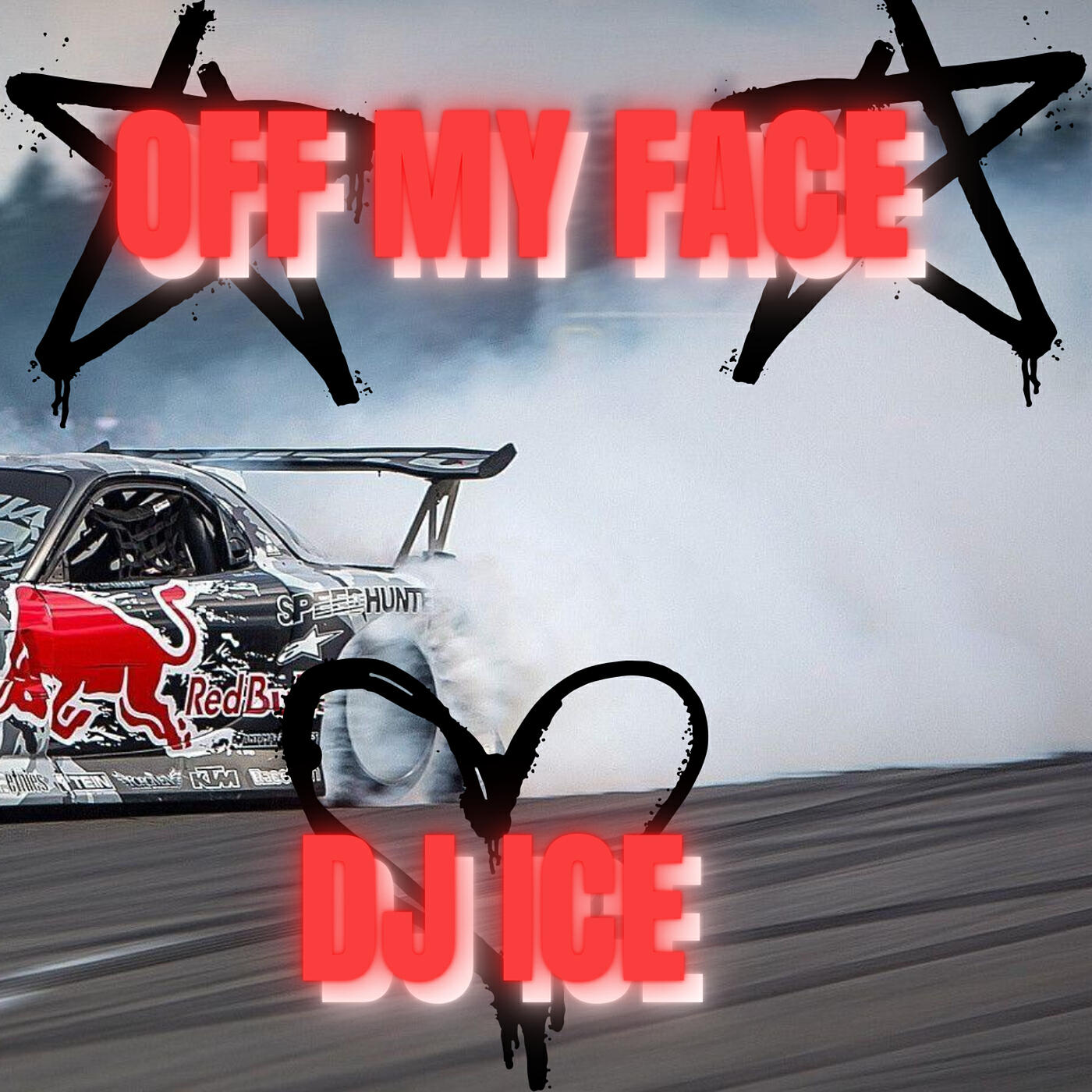 Релиз Off My Face