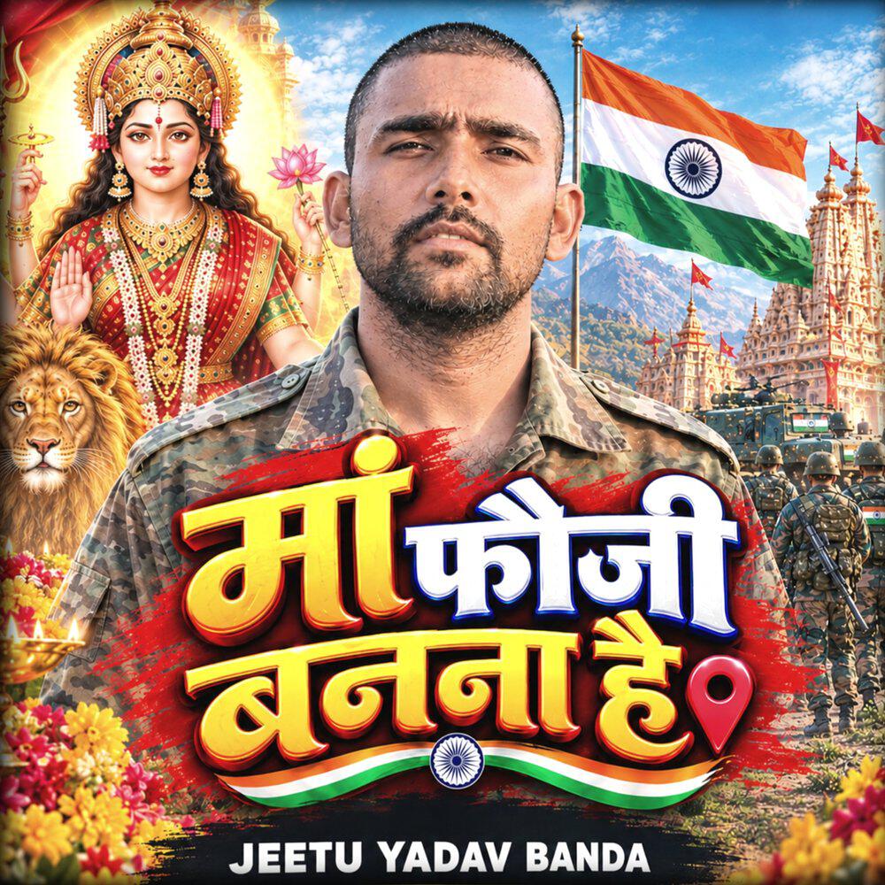 Jeetu Yadav Banda