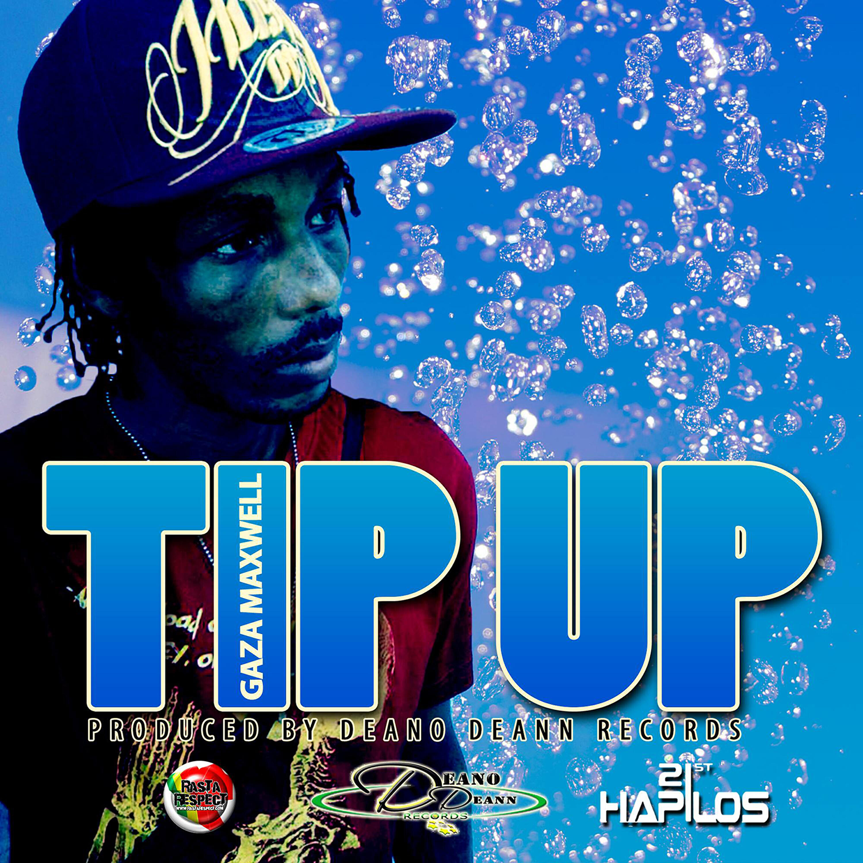 Релиз Tip Up - Single