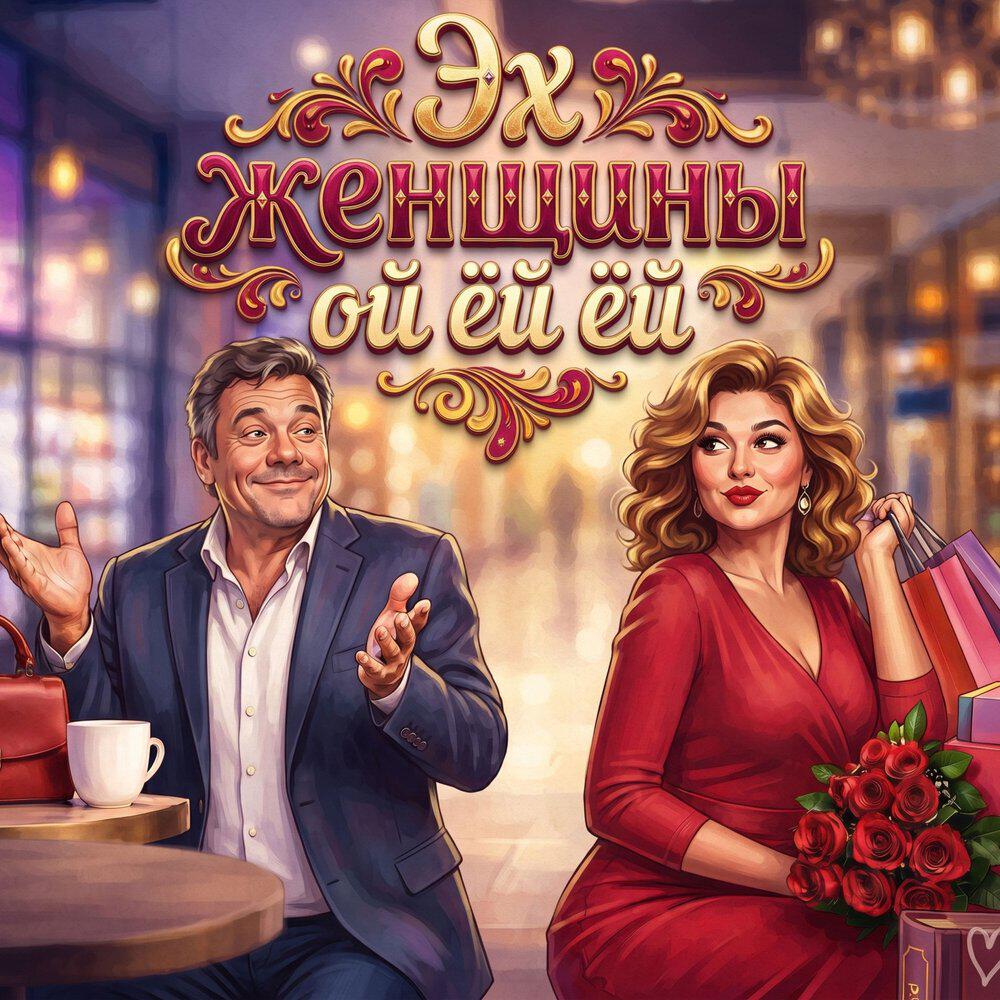 Релиз Эх женщины ой ёй ёй