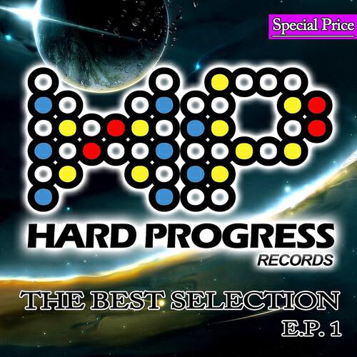 Релиз Hard Progress, Vol. 1
