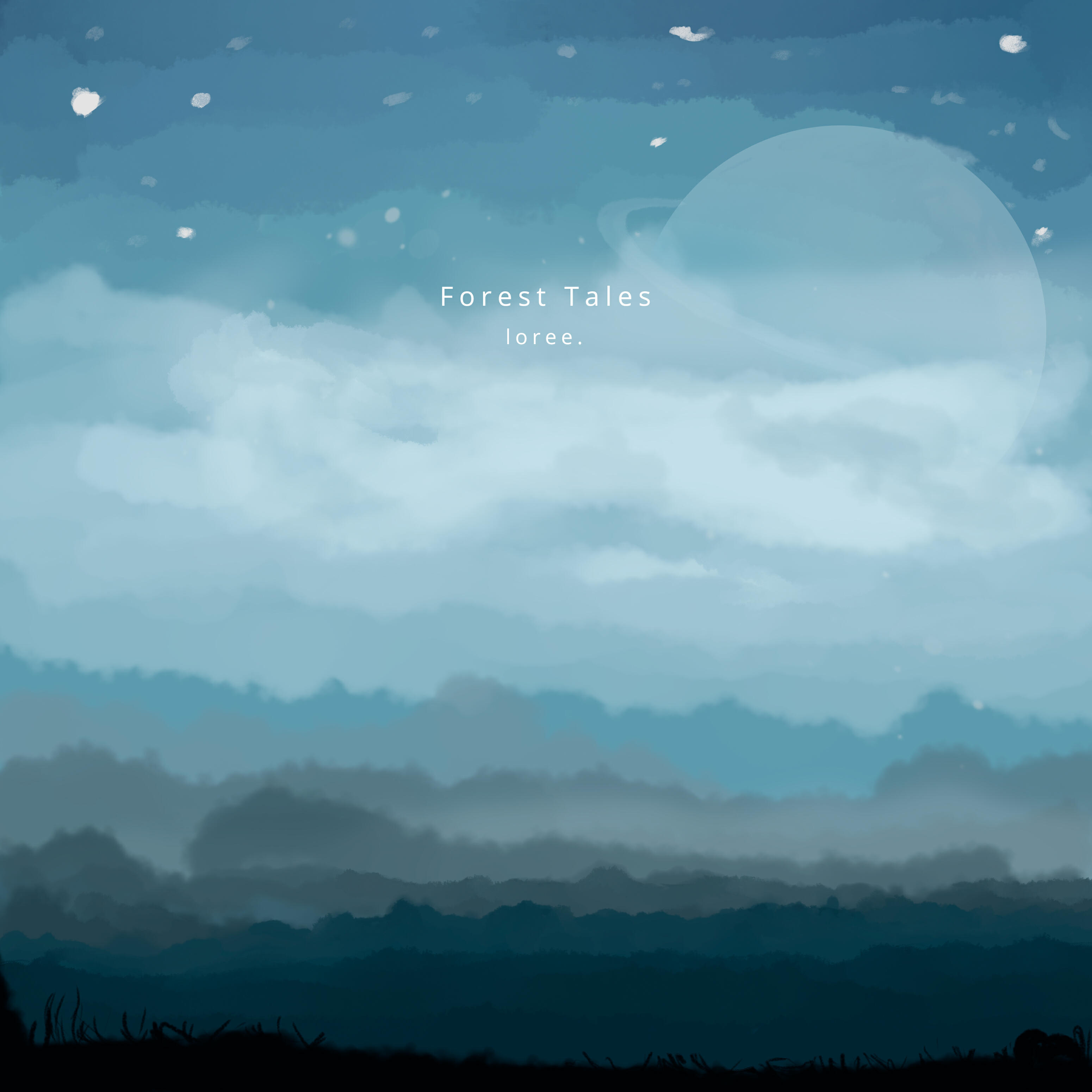Релиз Forest Tales