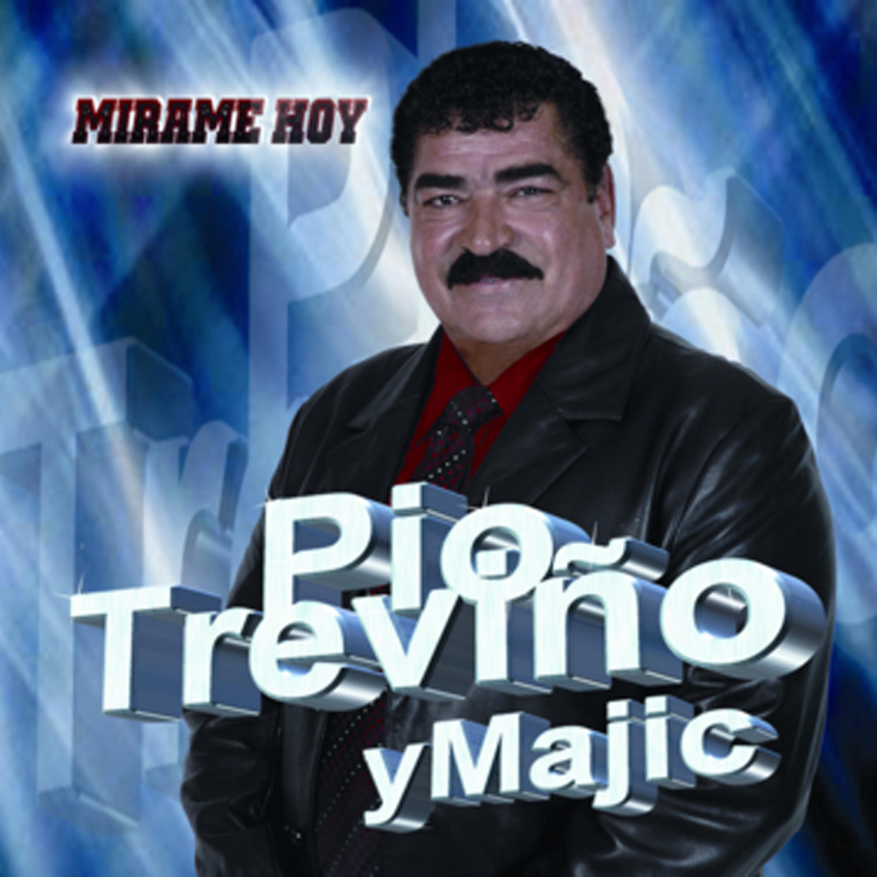 Релиз Mirame Hoy