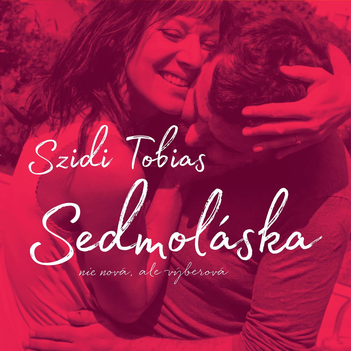 Релиз Sedmoláska - nie nová, ale výberová