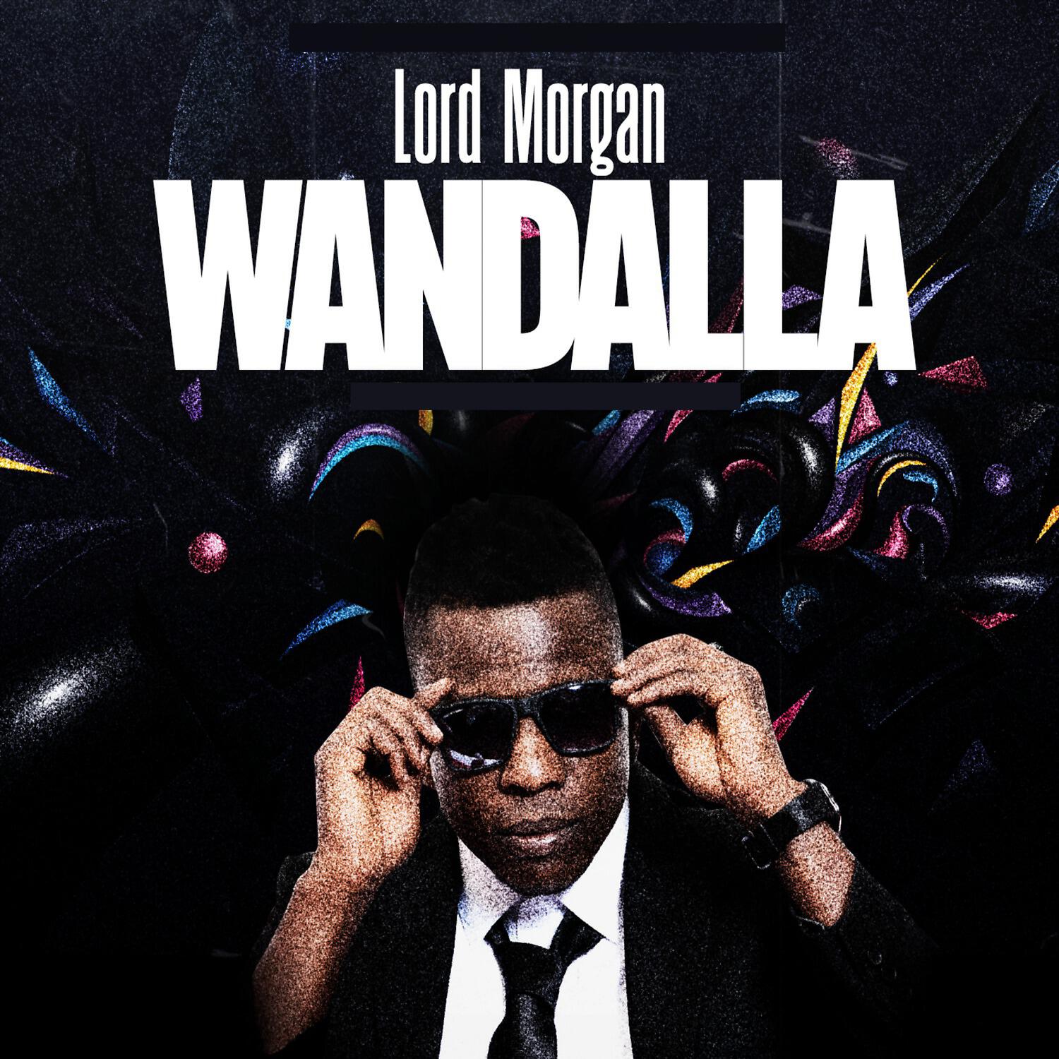 Релиз Wandalla