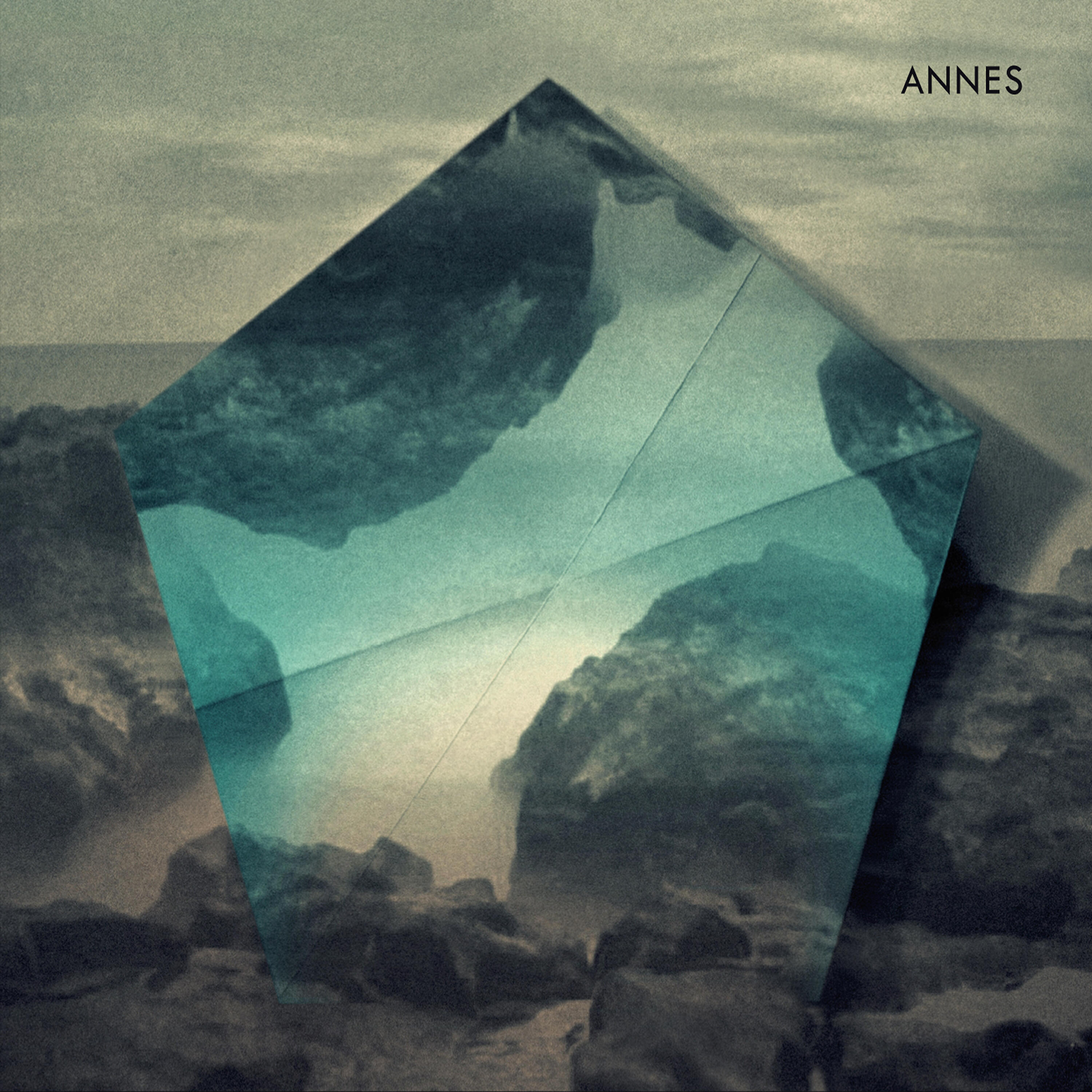 Релиз Annes
