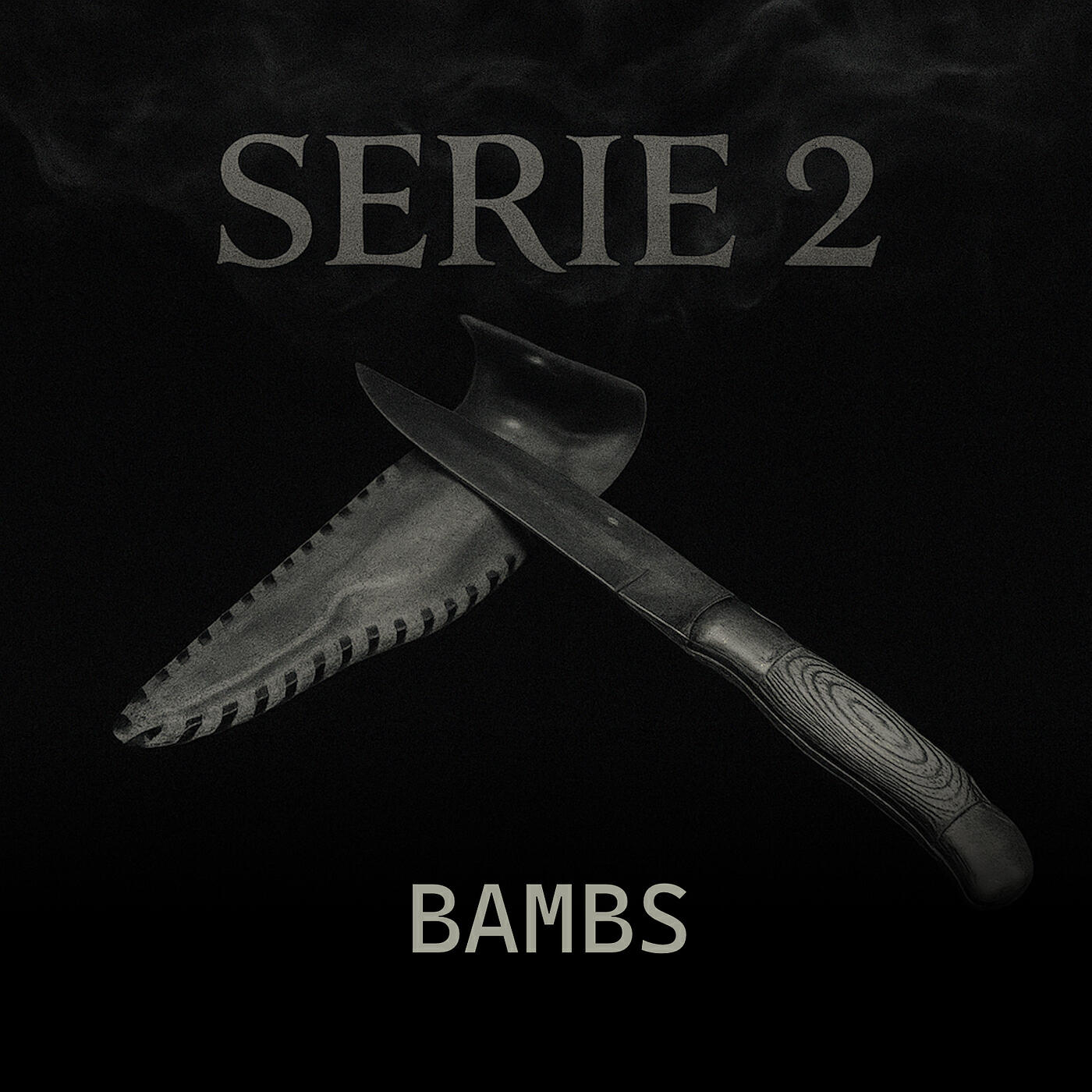 Релиз SÉRIE 2
