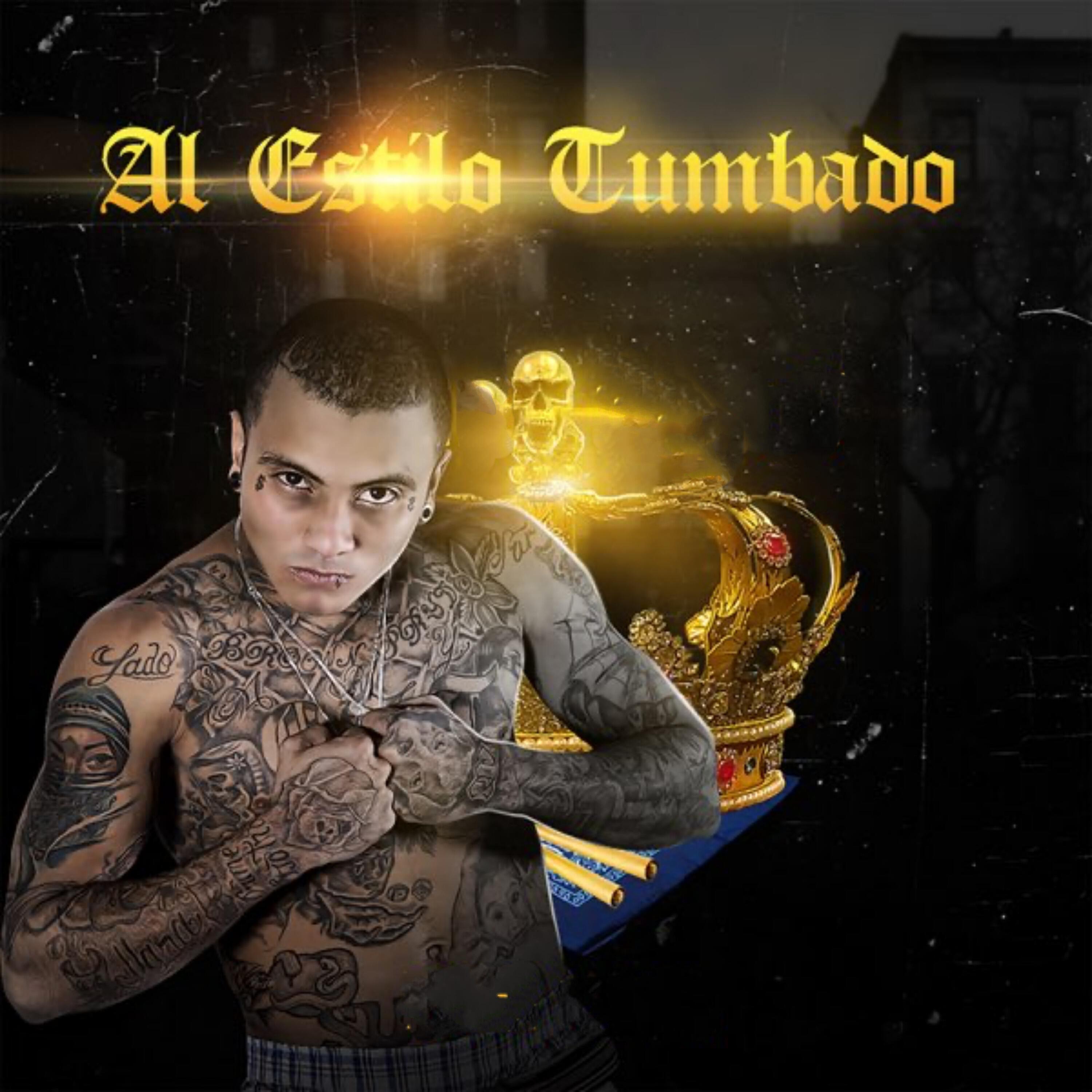 Релиз Al Estilo Tumbado