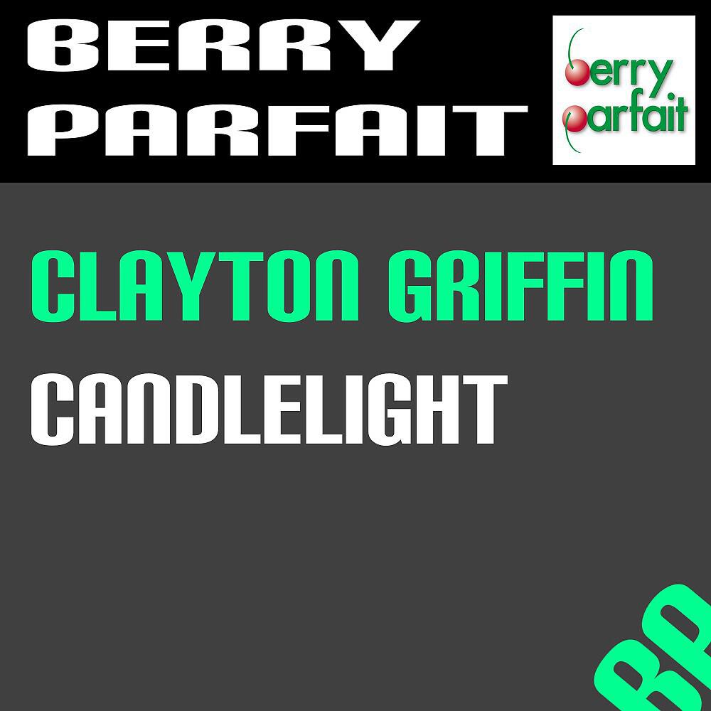 Clayton Griffin