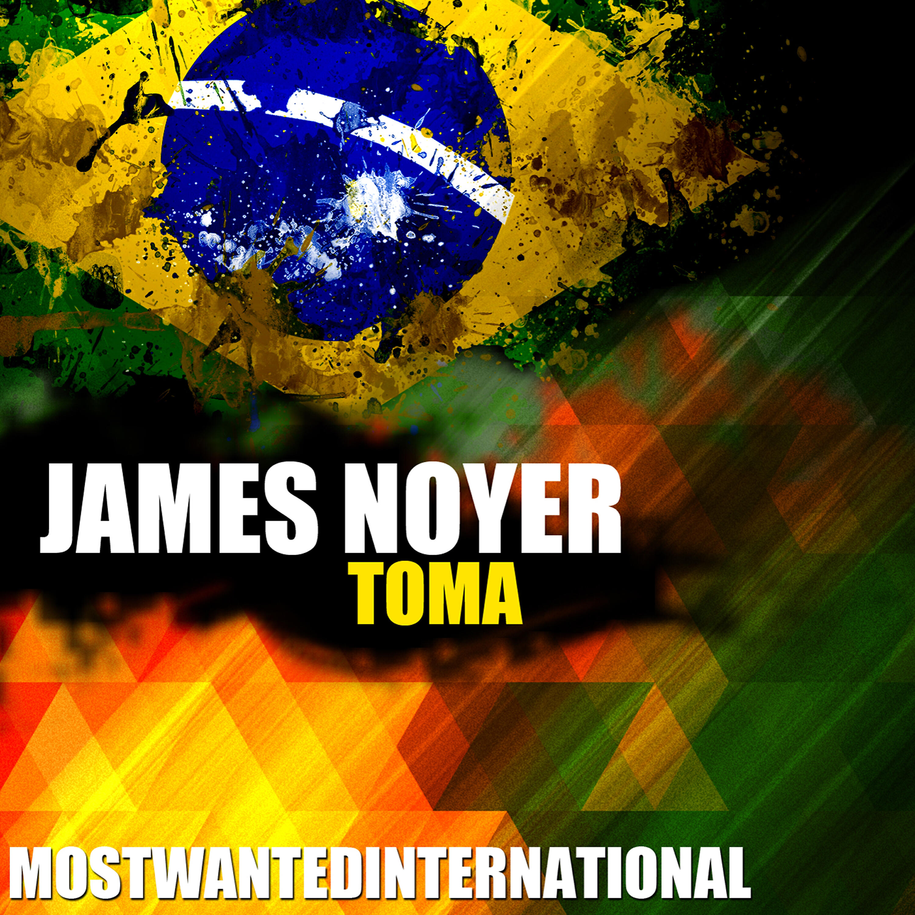 James Noyer