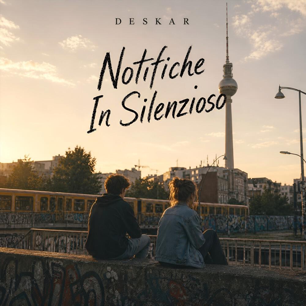 Релиз Notifiche in Silenzioso