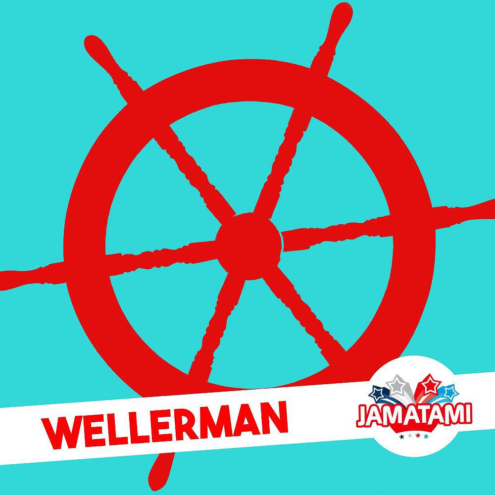 Постер альбома Wellerman