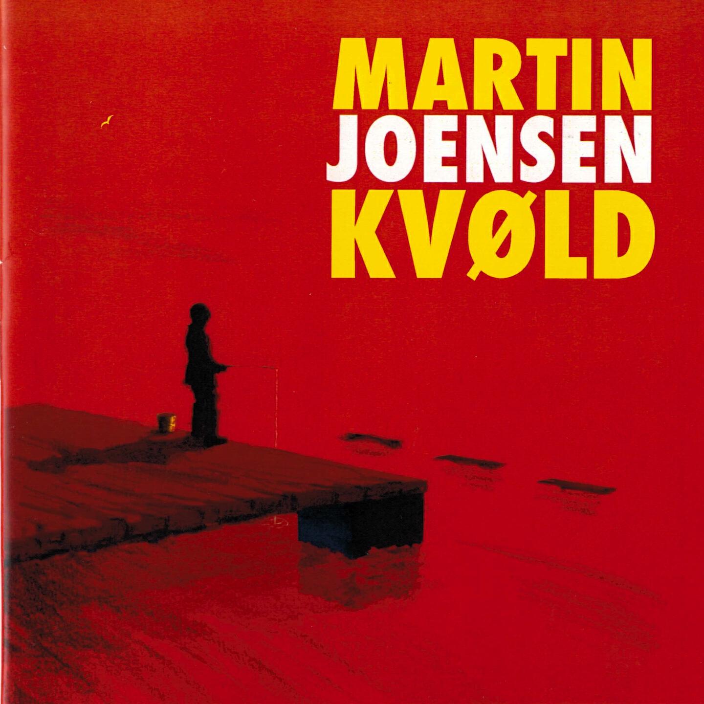 Релиз Kvøld