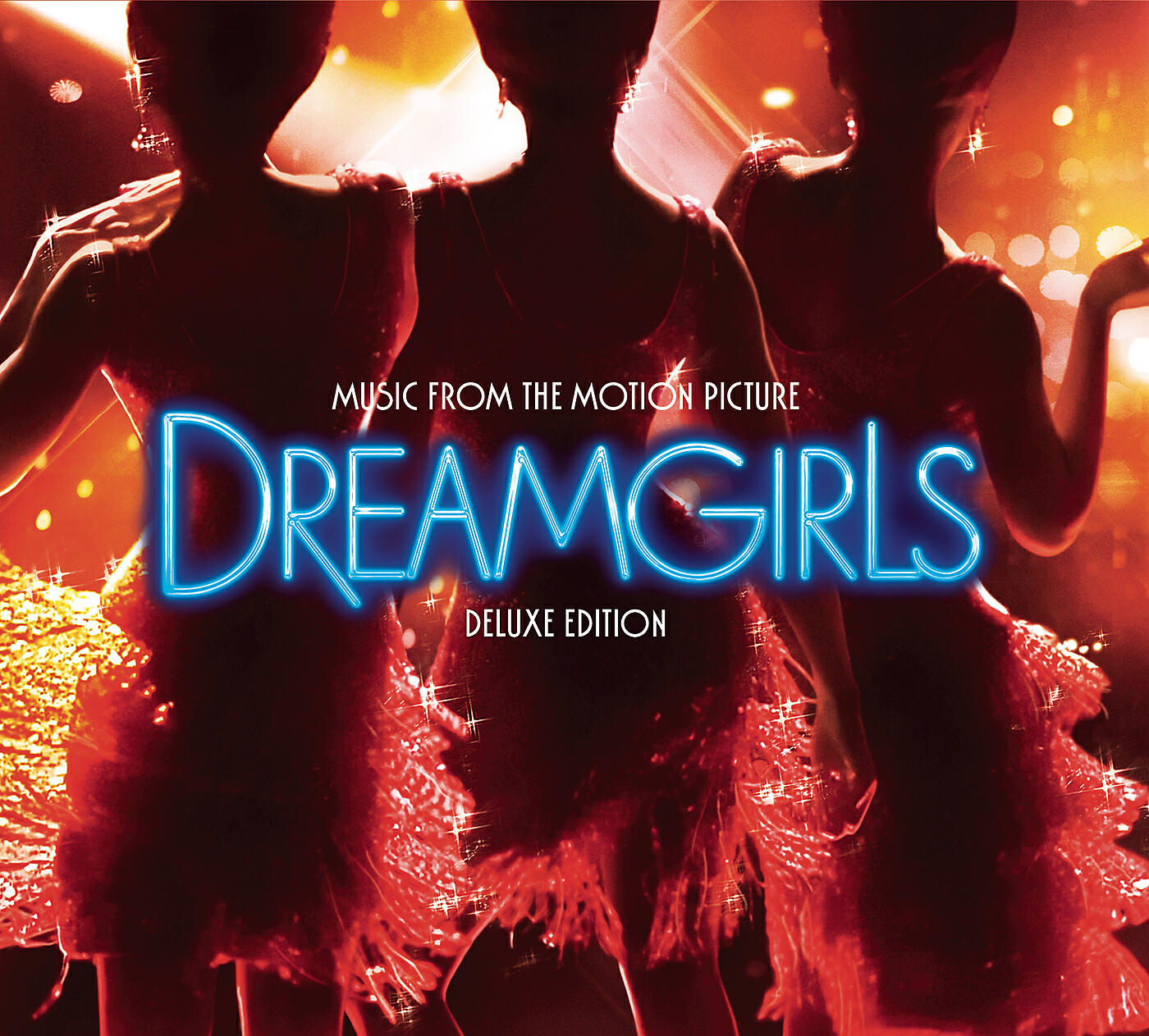 Релиз Dreamgirls (Music from the Motion Picture) [Deluxe Edition]
