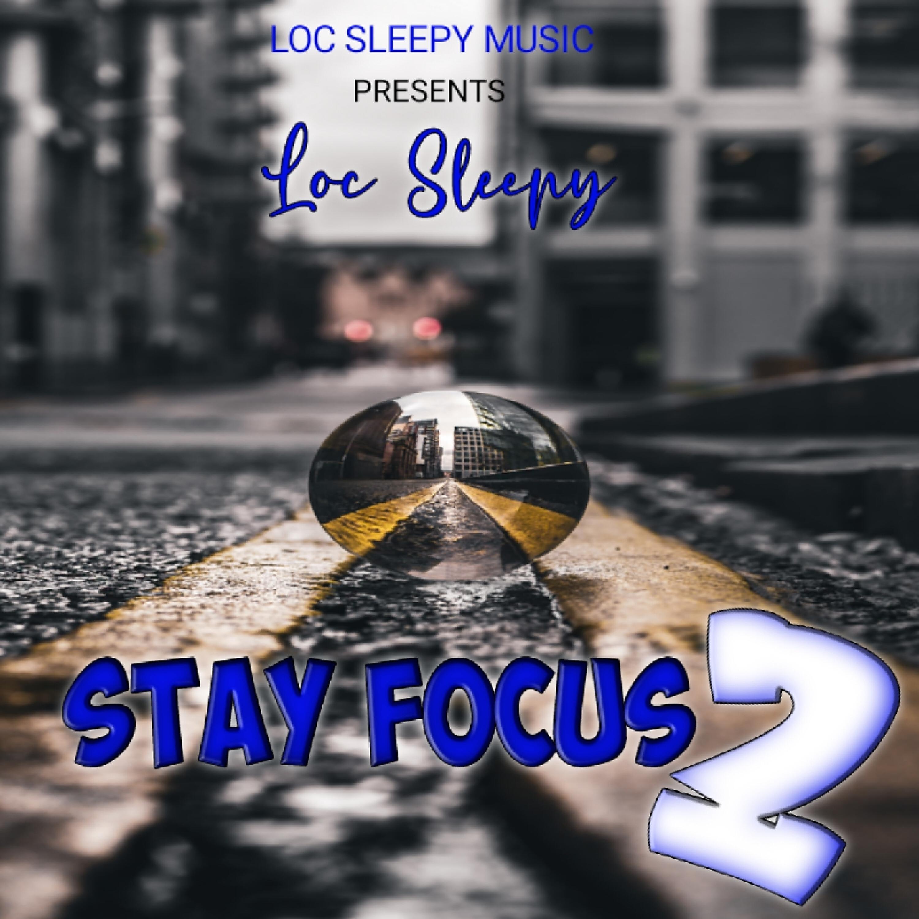 Релиз Stay Focus 2