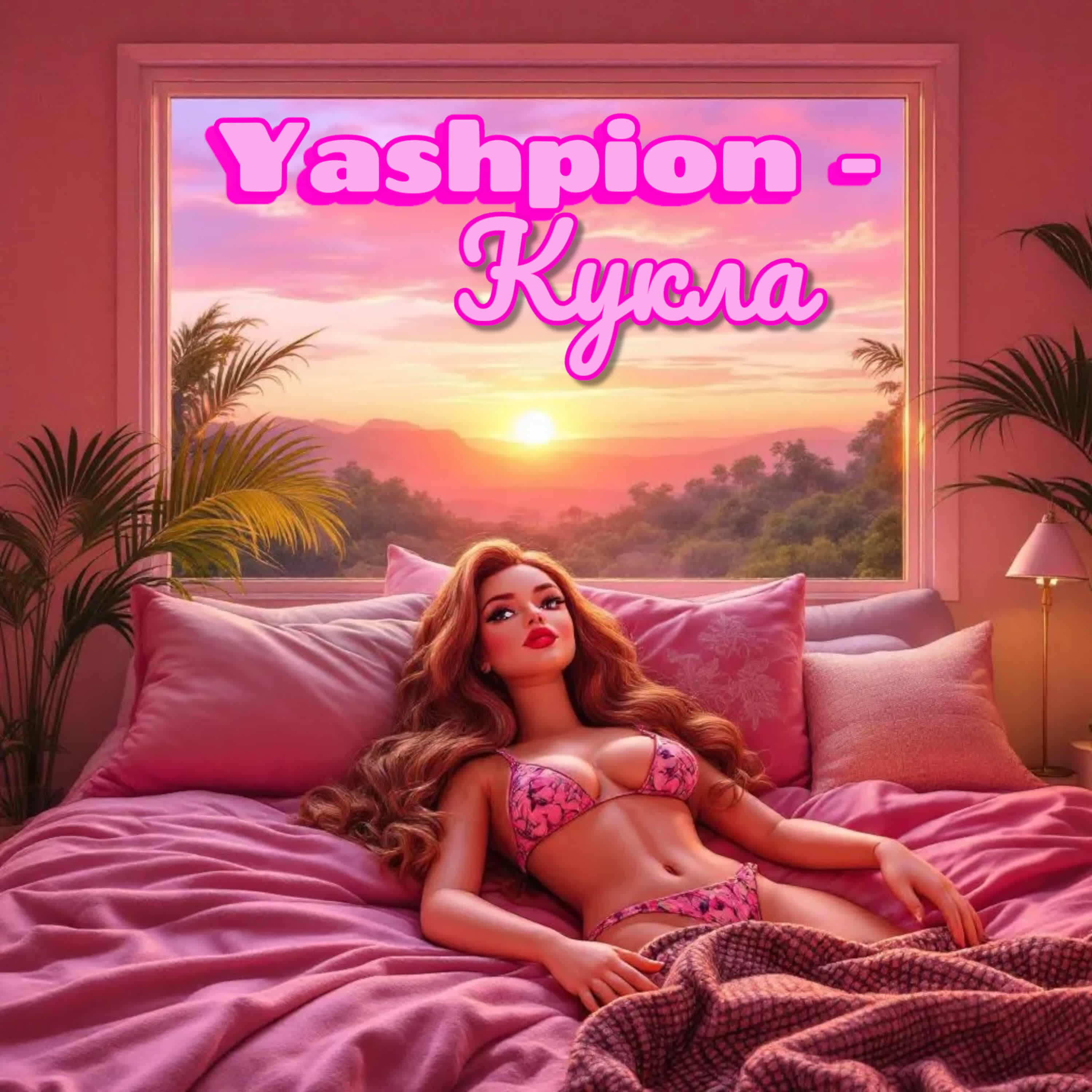 Релиз Кукла