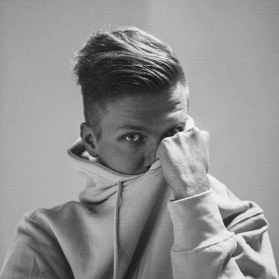 Говори громче