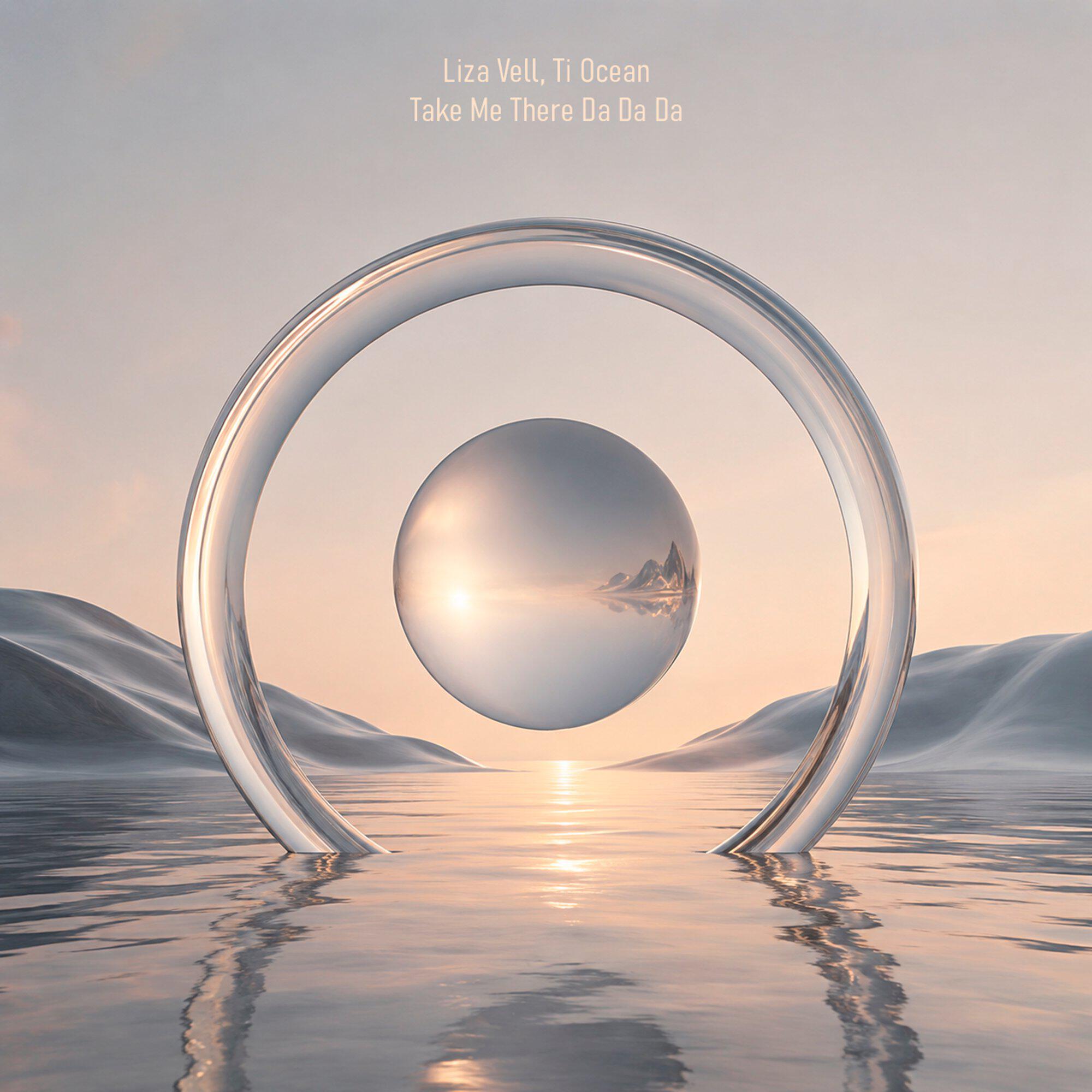 Релиз Take Me There Da Da Da