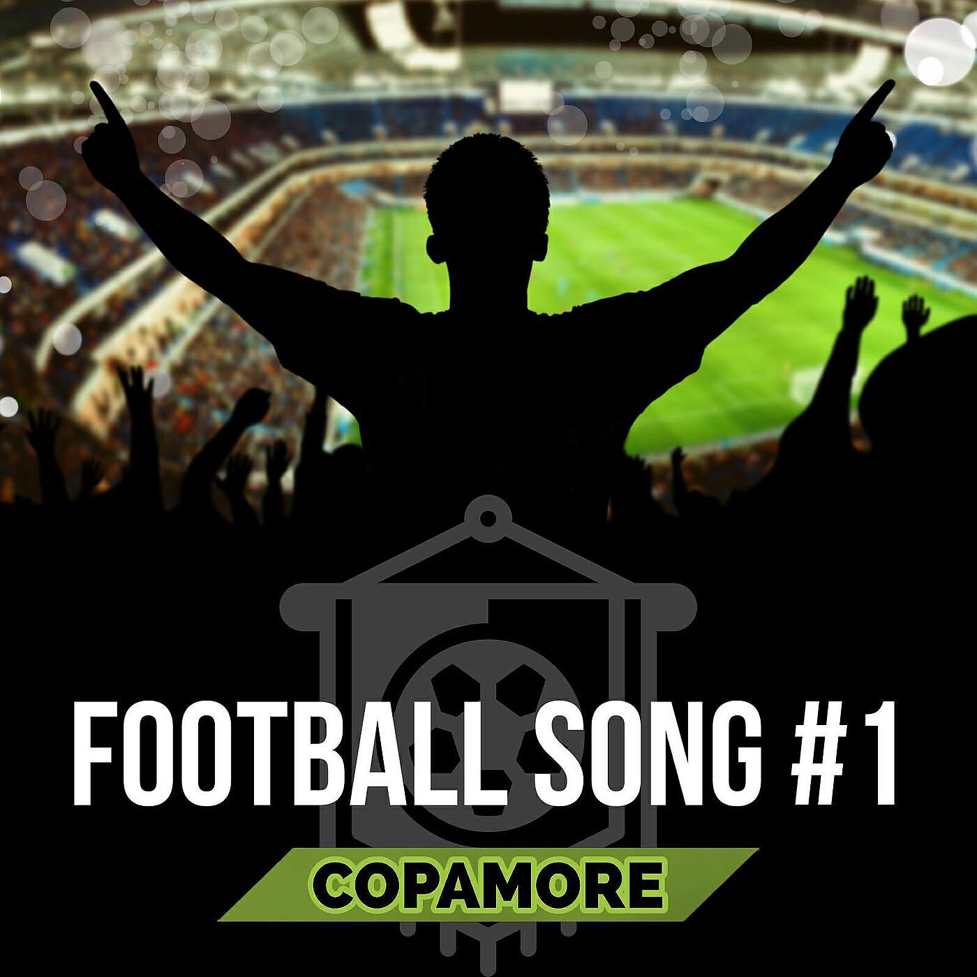 Релиз Football Song #1