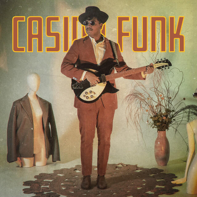 Релиз Casino Funk