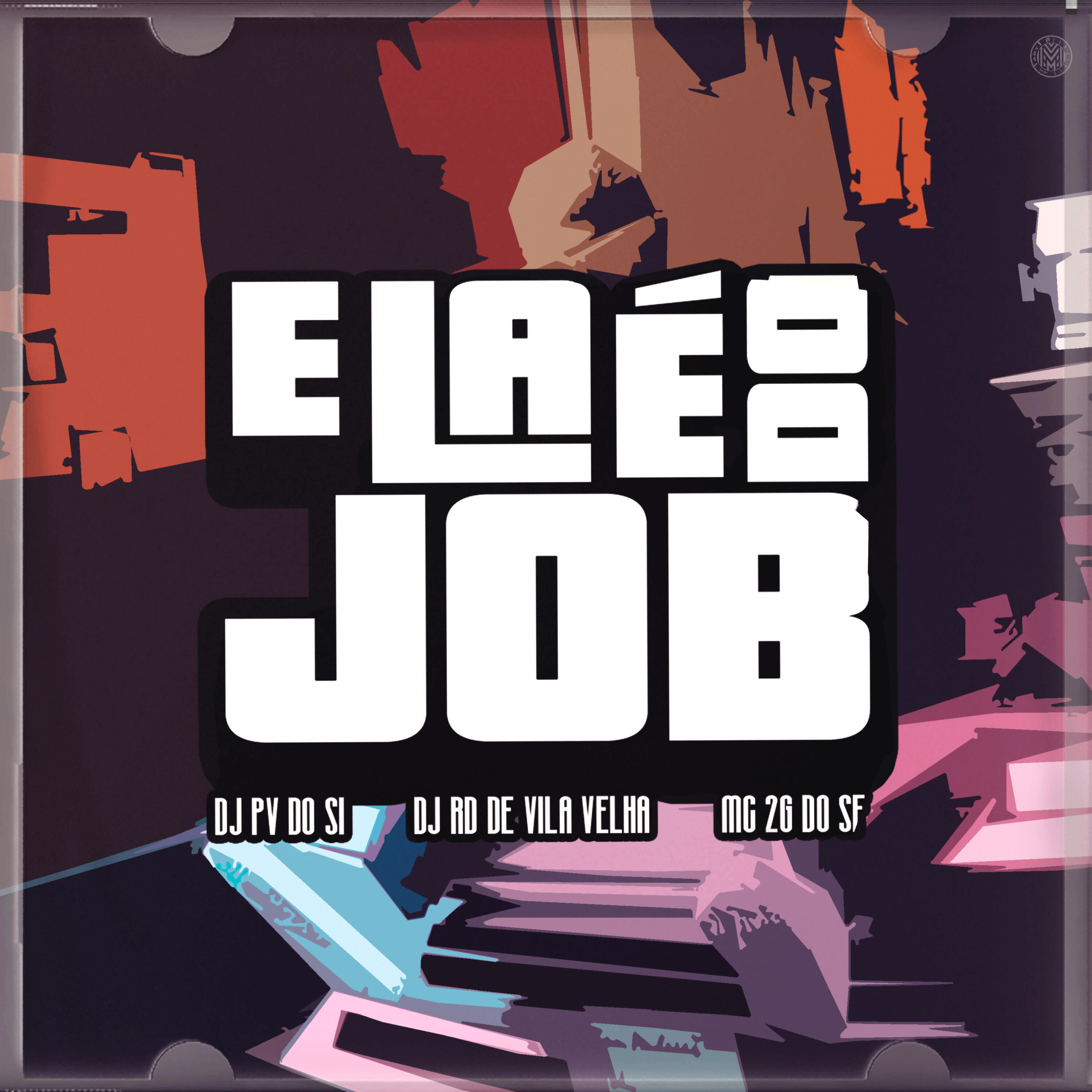 Релиз Ela e do Job