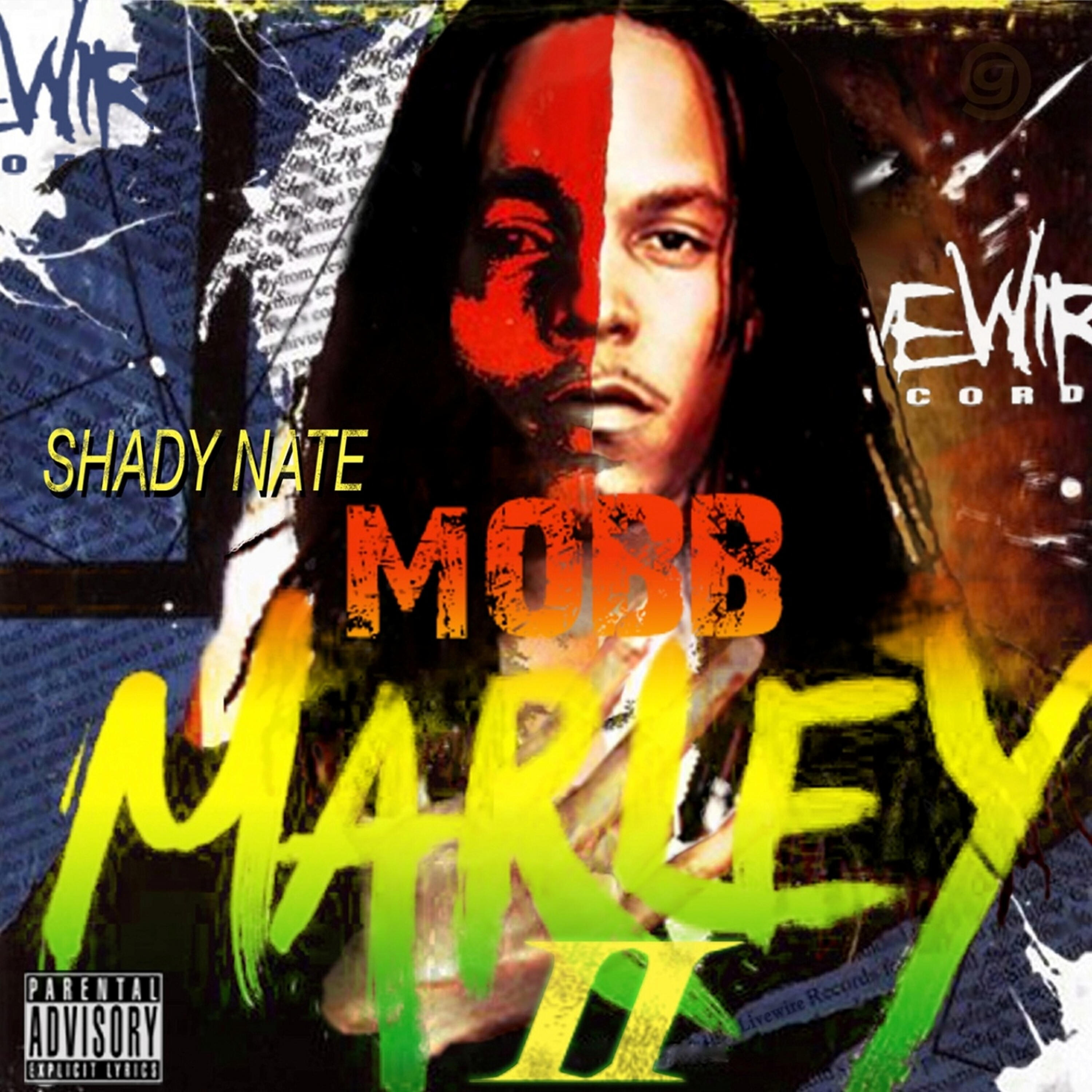 Релиз Mob Marley 2