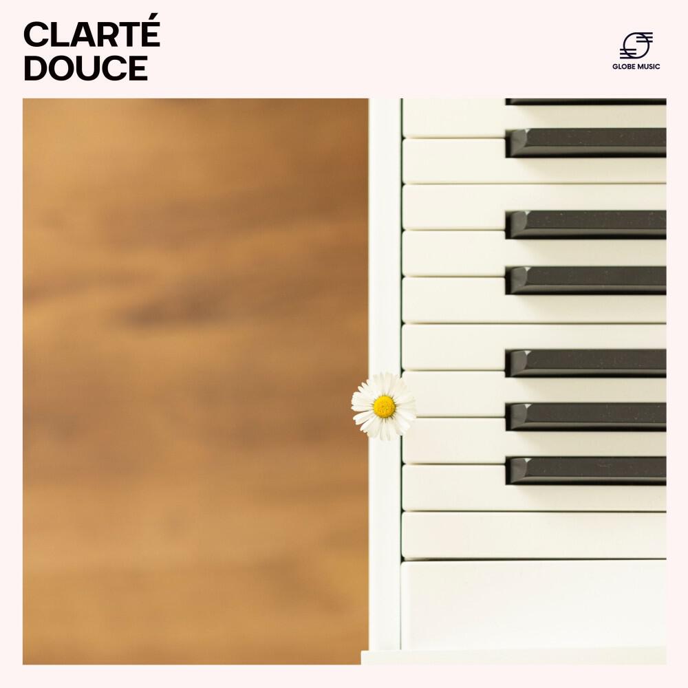 Релиз Clarté Douce: Musique Piano Relaxante