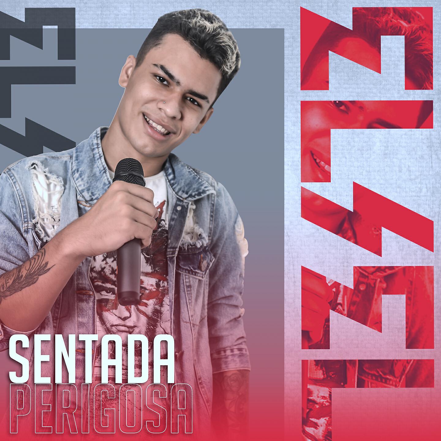 Релиз Sentada Perigosa