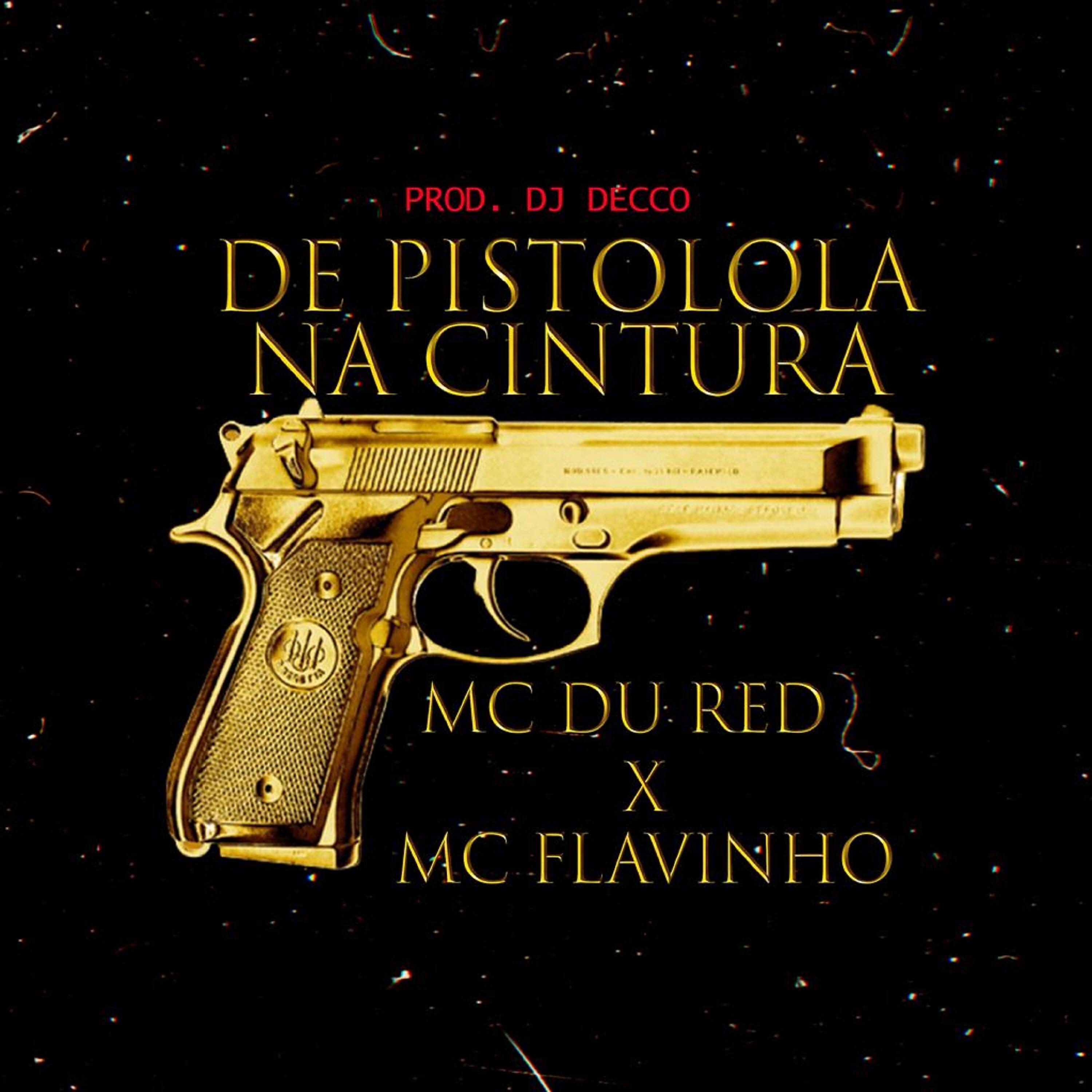 Релиз De Pistola na Cintura